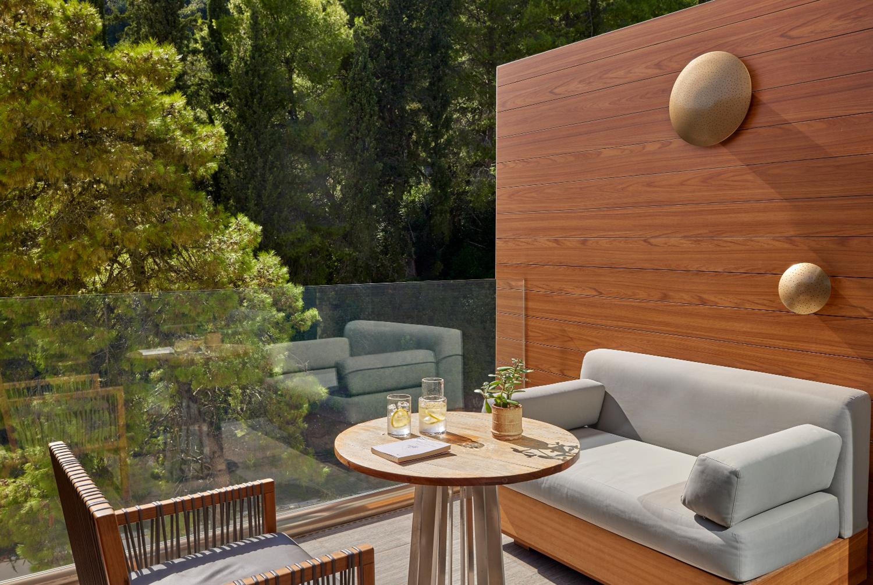 Angsana Corfu Resort & Spa 203