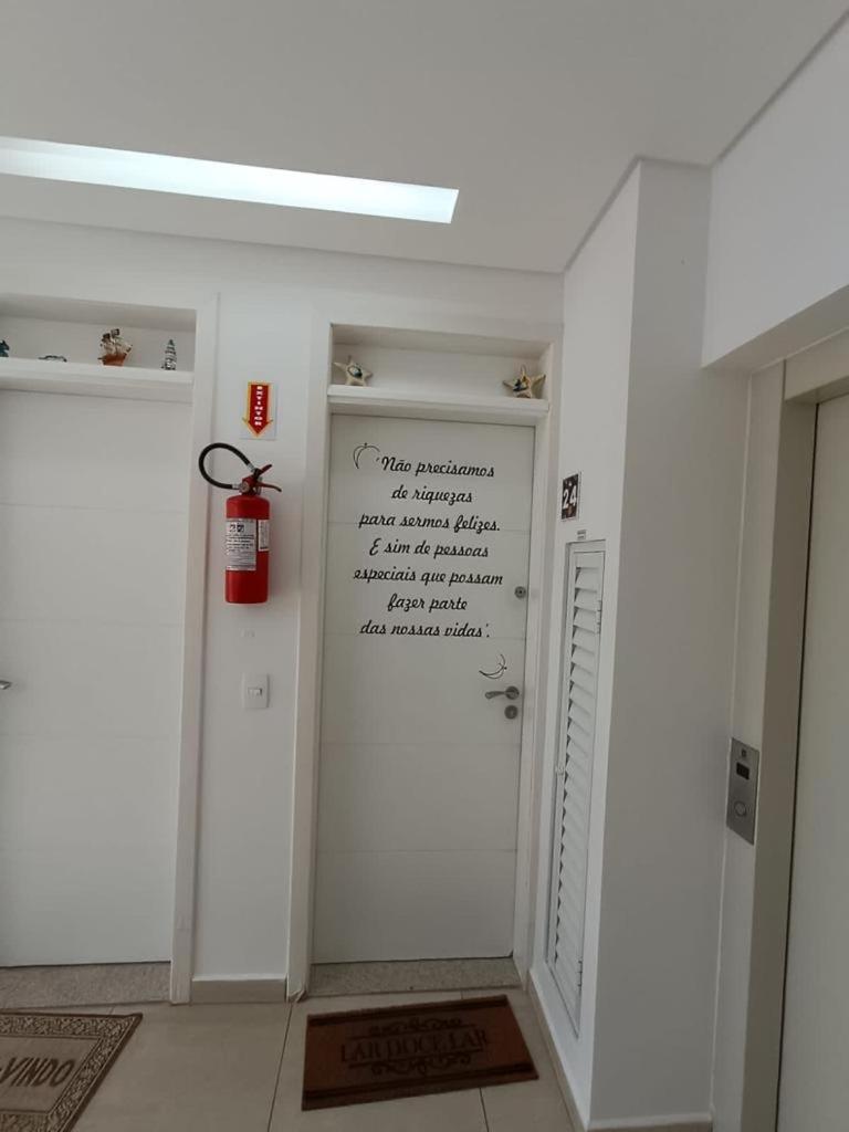 Apartamento Aquarius
