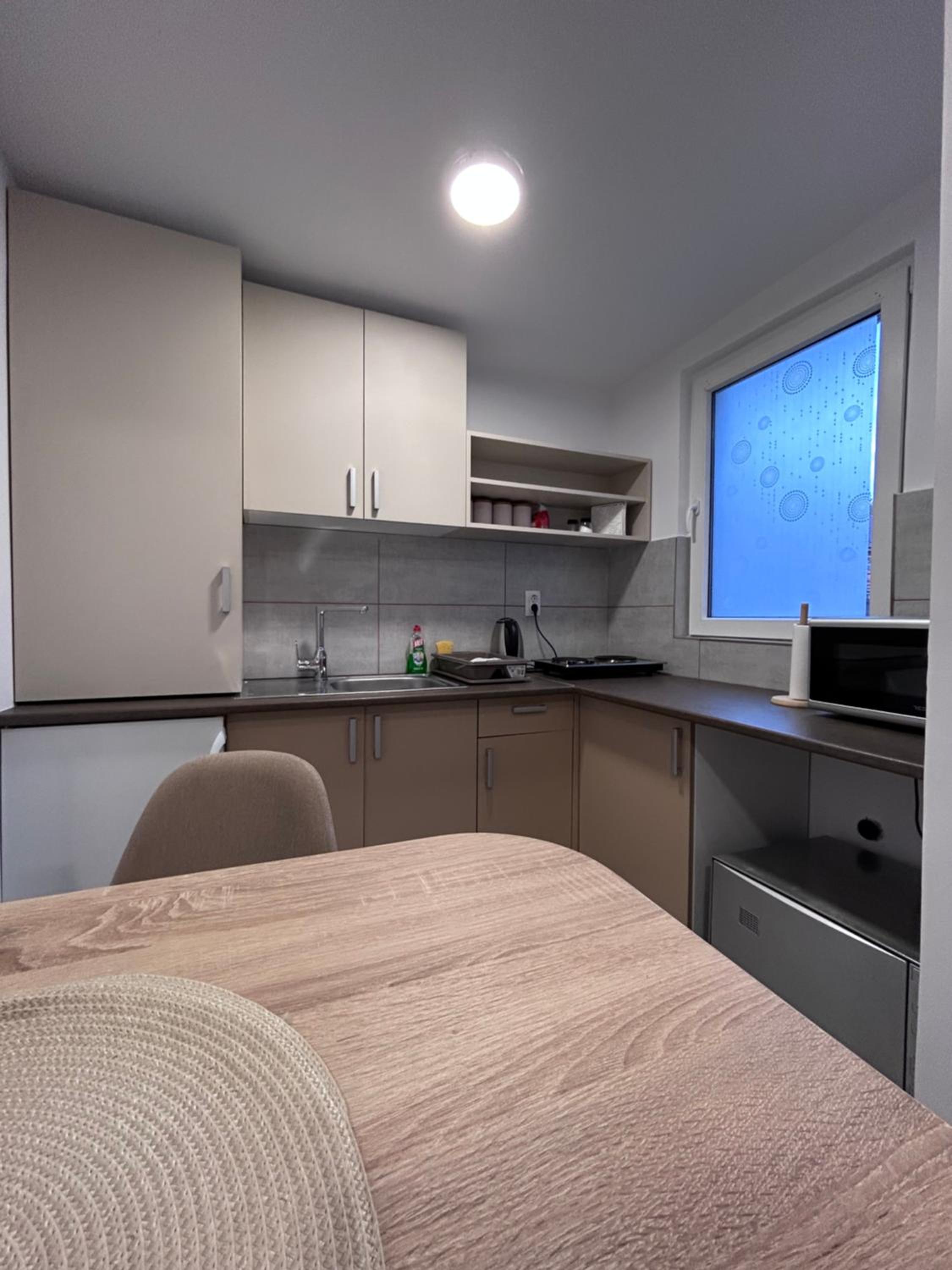 Vlasic Apartmani LENA