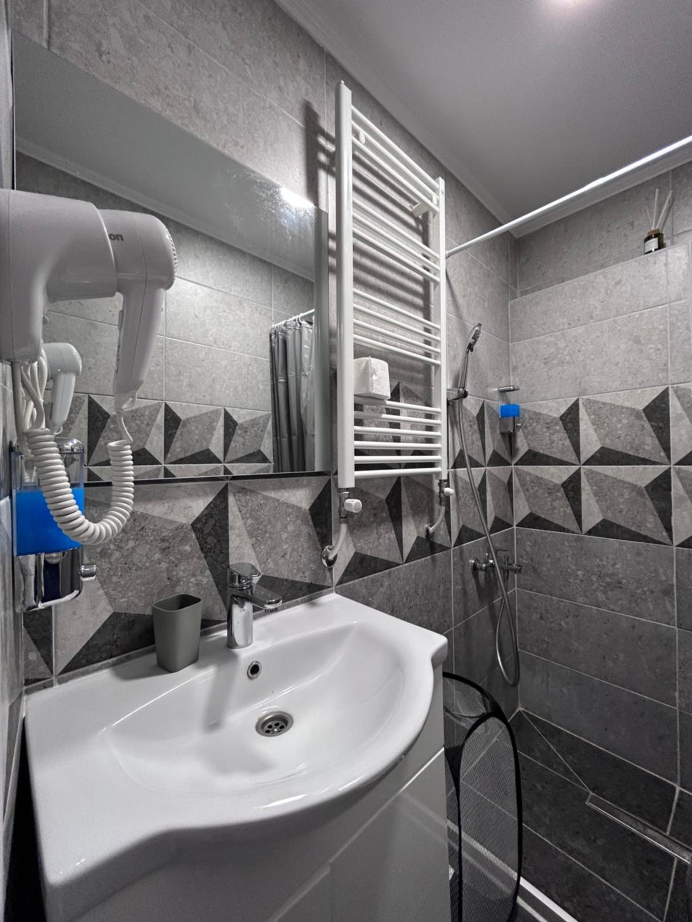 Vlasic Apartmani LENA