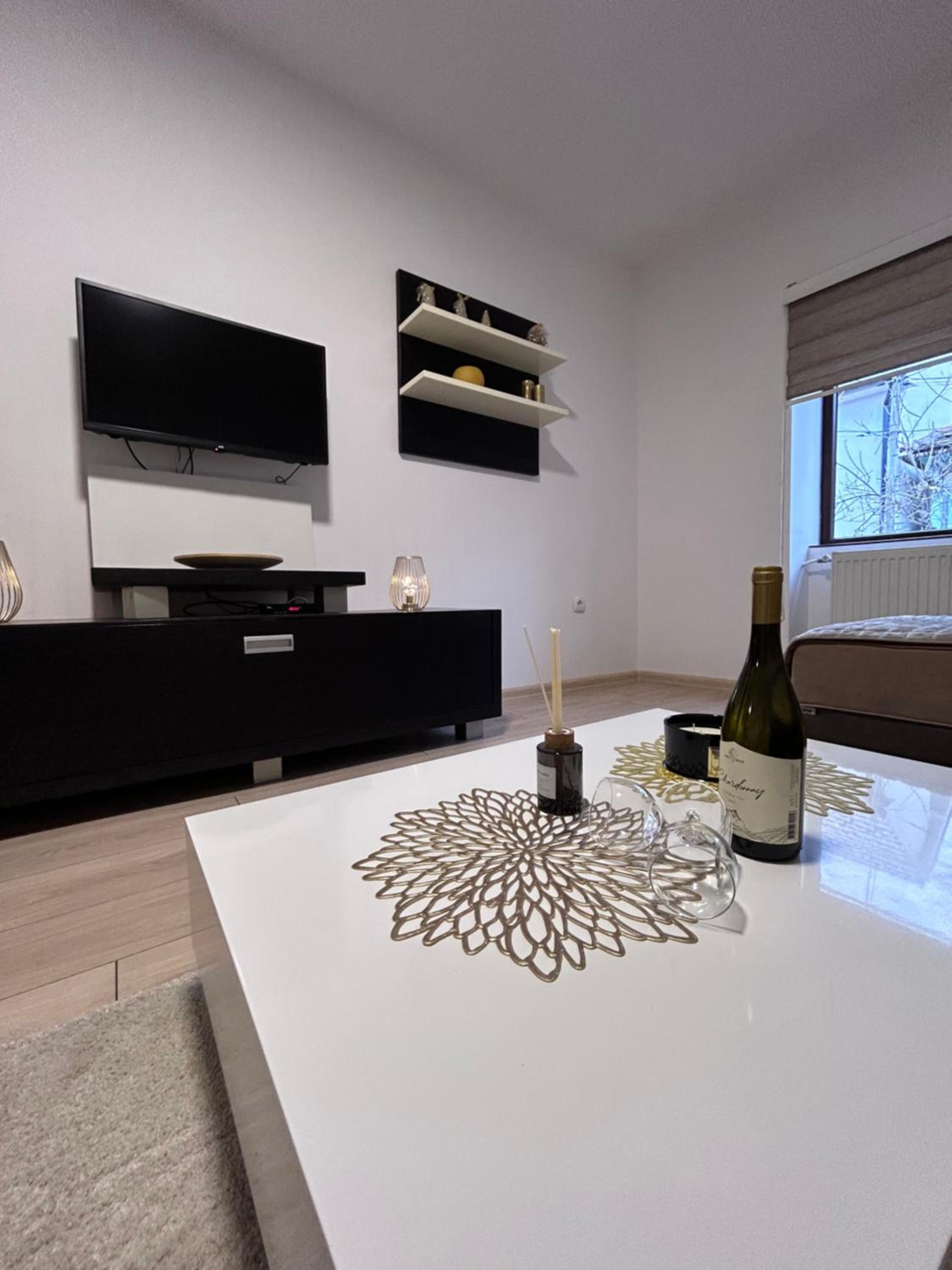 Vlasic Apartmani LENA