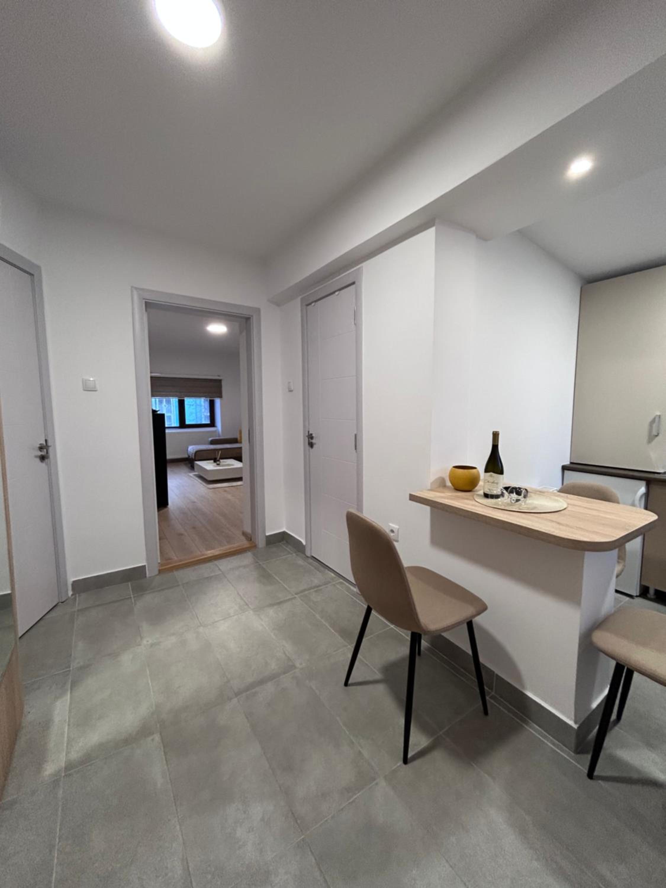 Vlasic Apartmani LENA