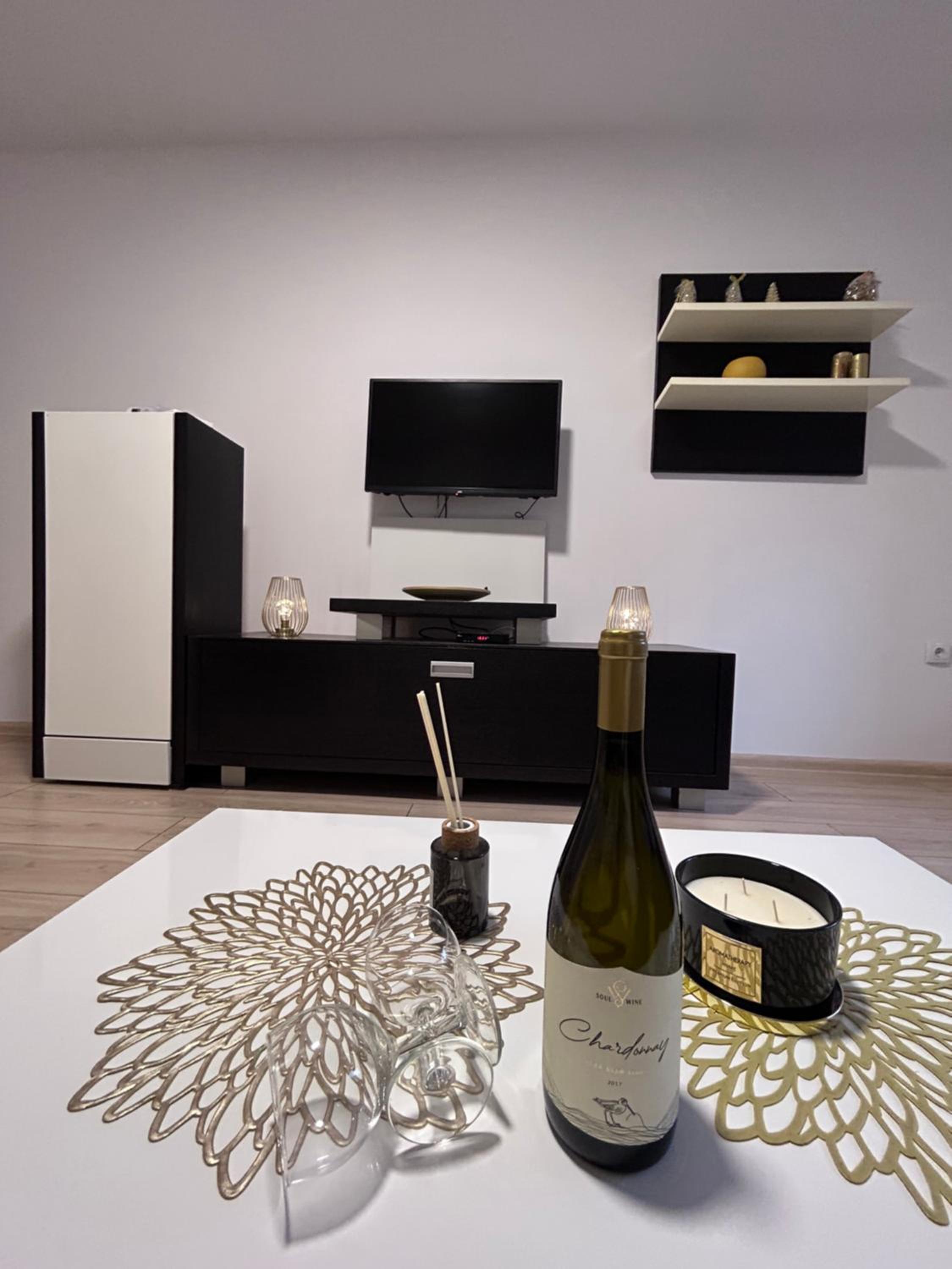 Vlasic Apartmani LENA