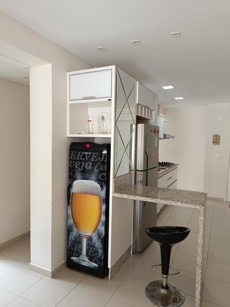 Apartamento Aquarius