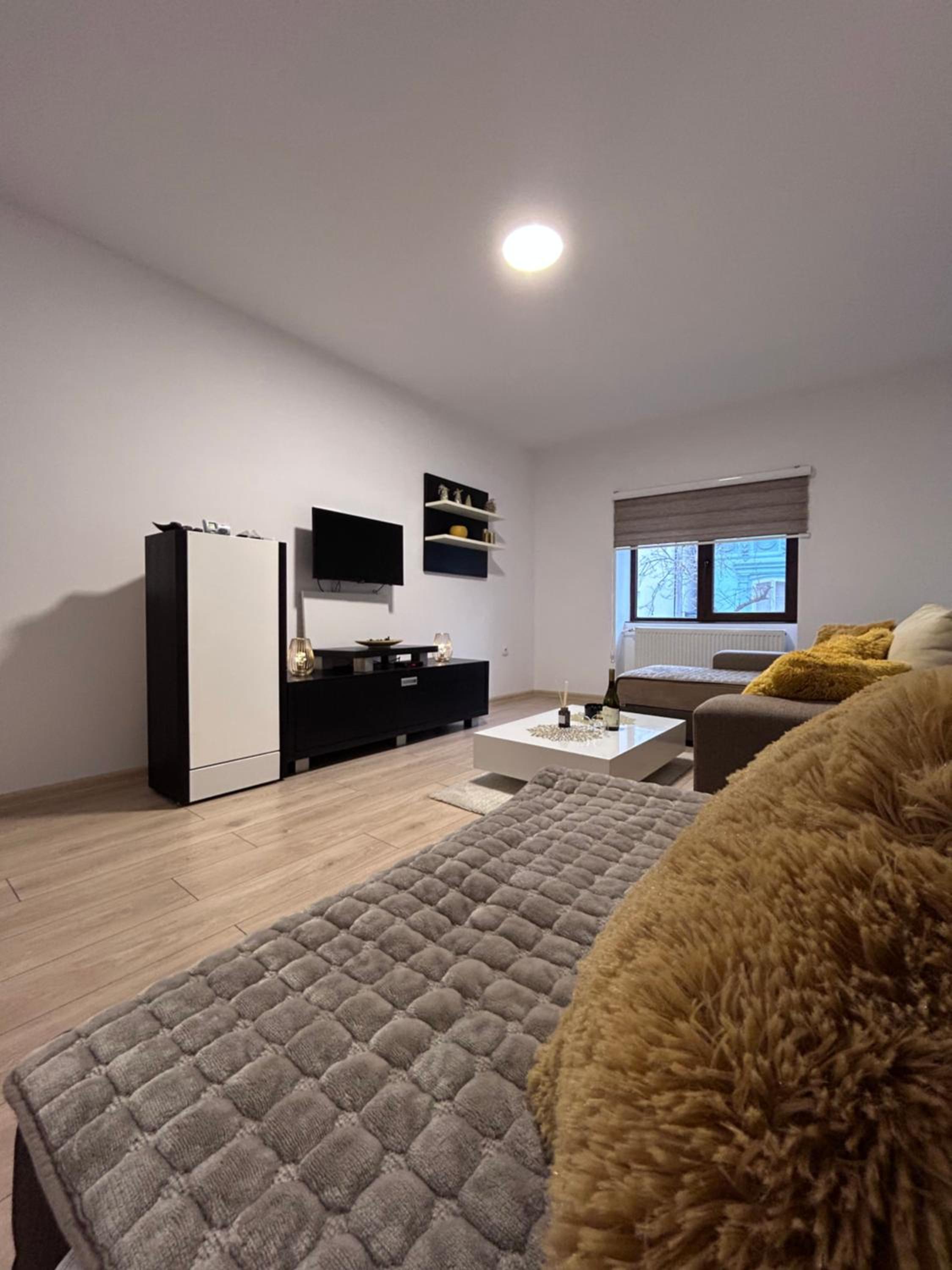 Vlasic Apartmani LENA