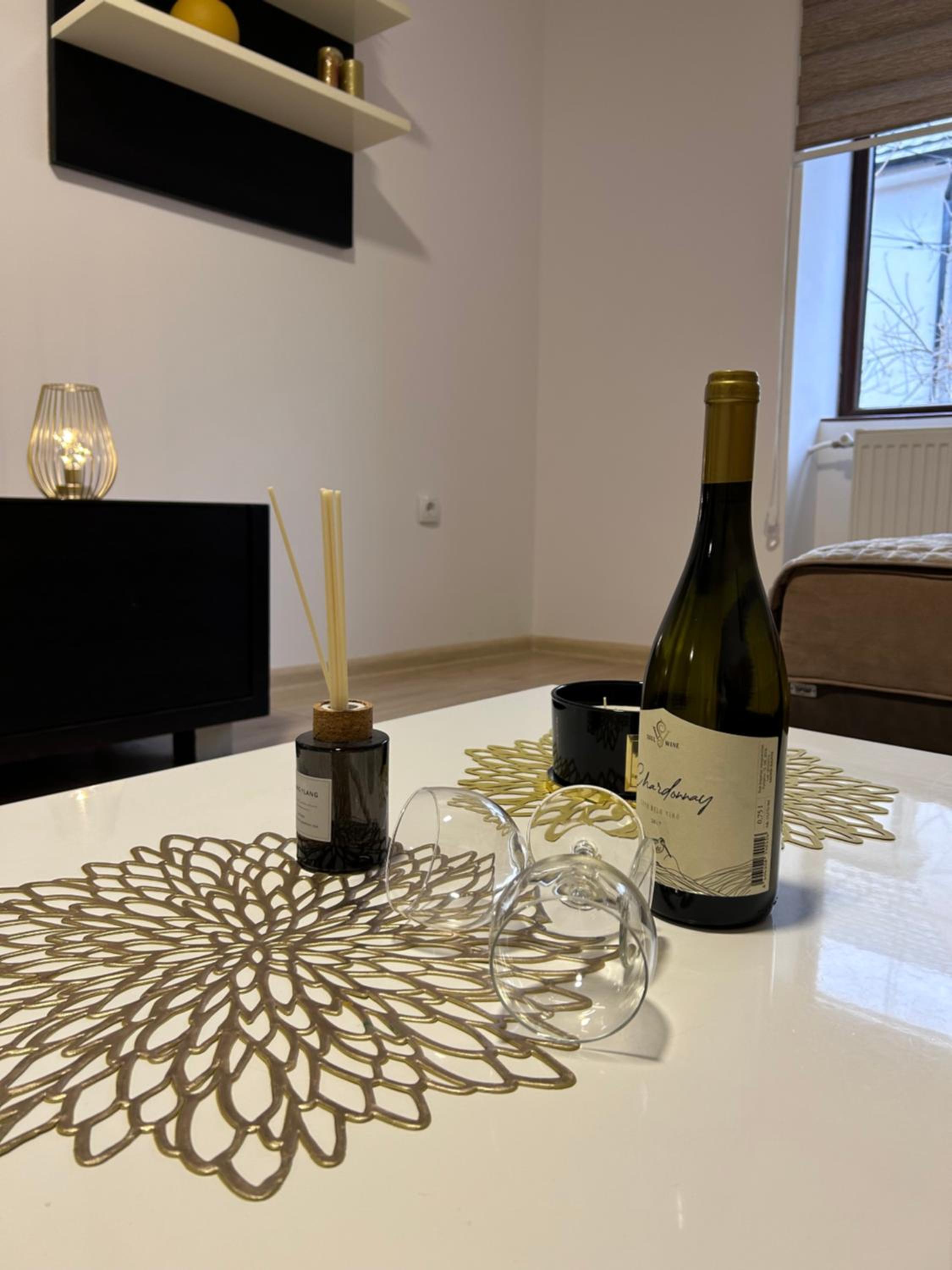 Vlasic Apartmani LENA