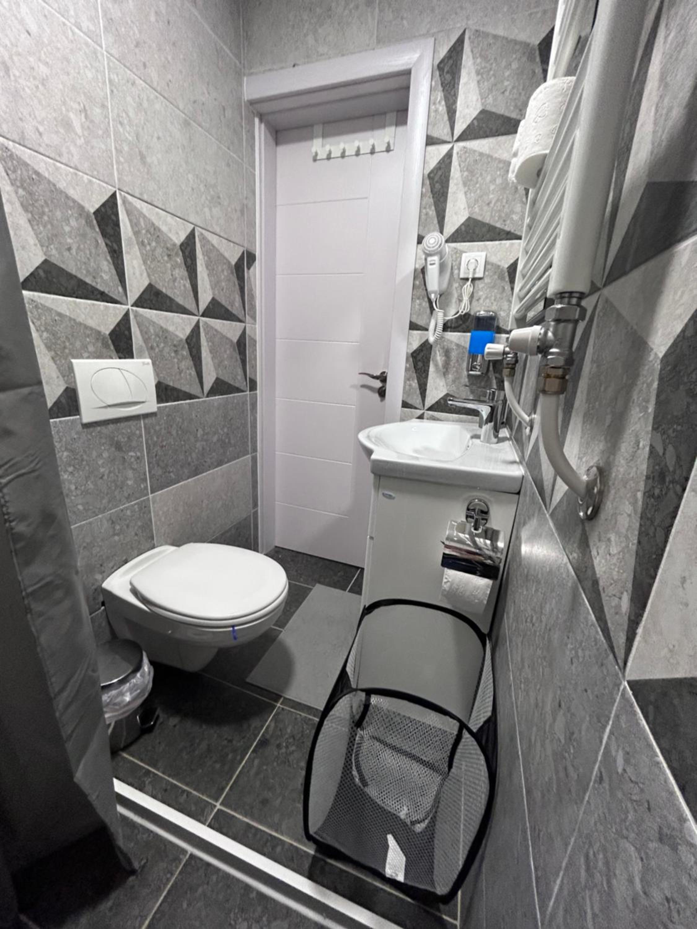 Vlasic Apartmani LENA