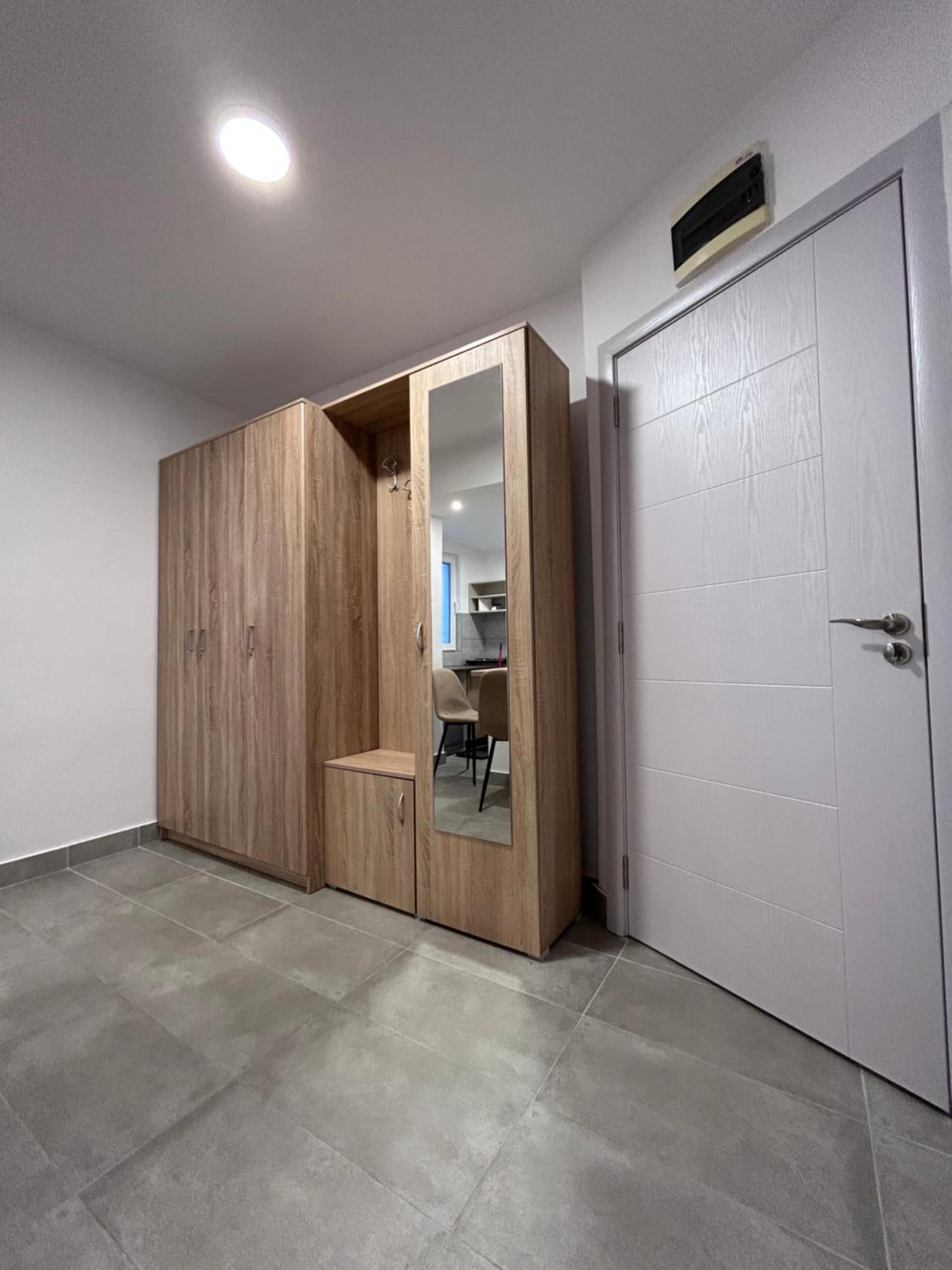 Vlasic Apartmani LENA