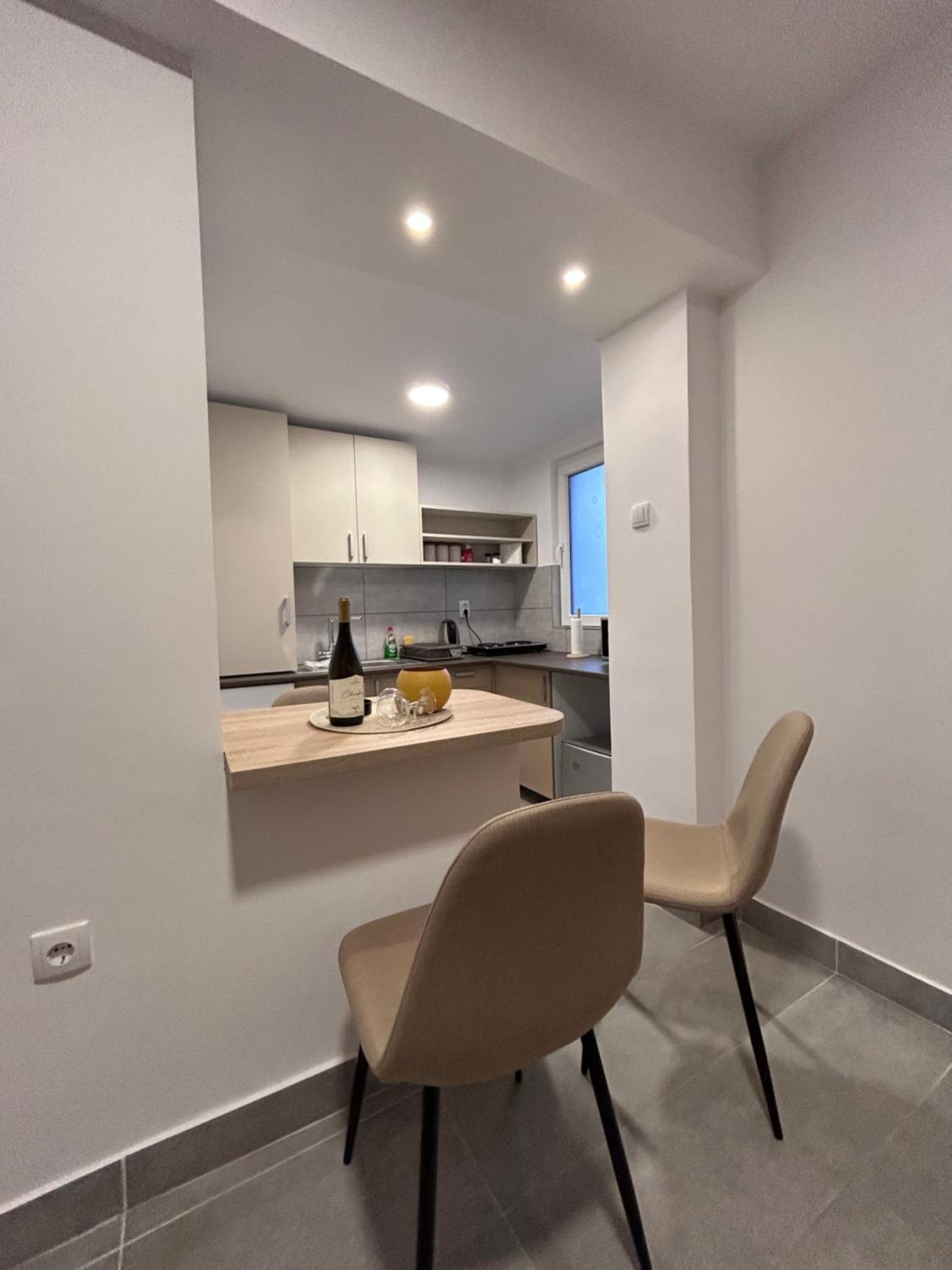 Vlasic Apartmani LENA