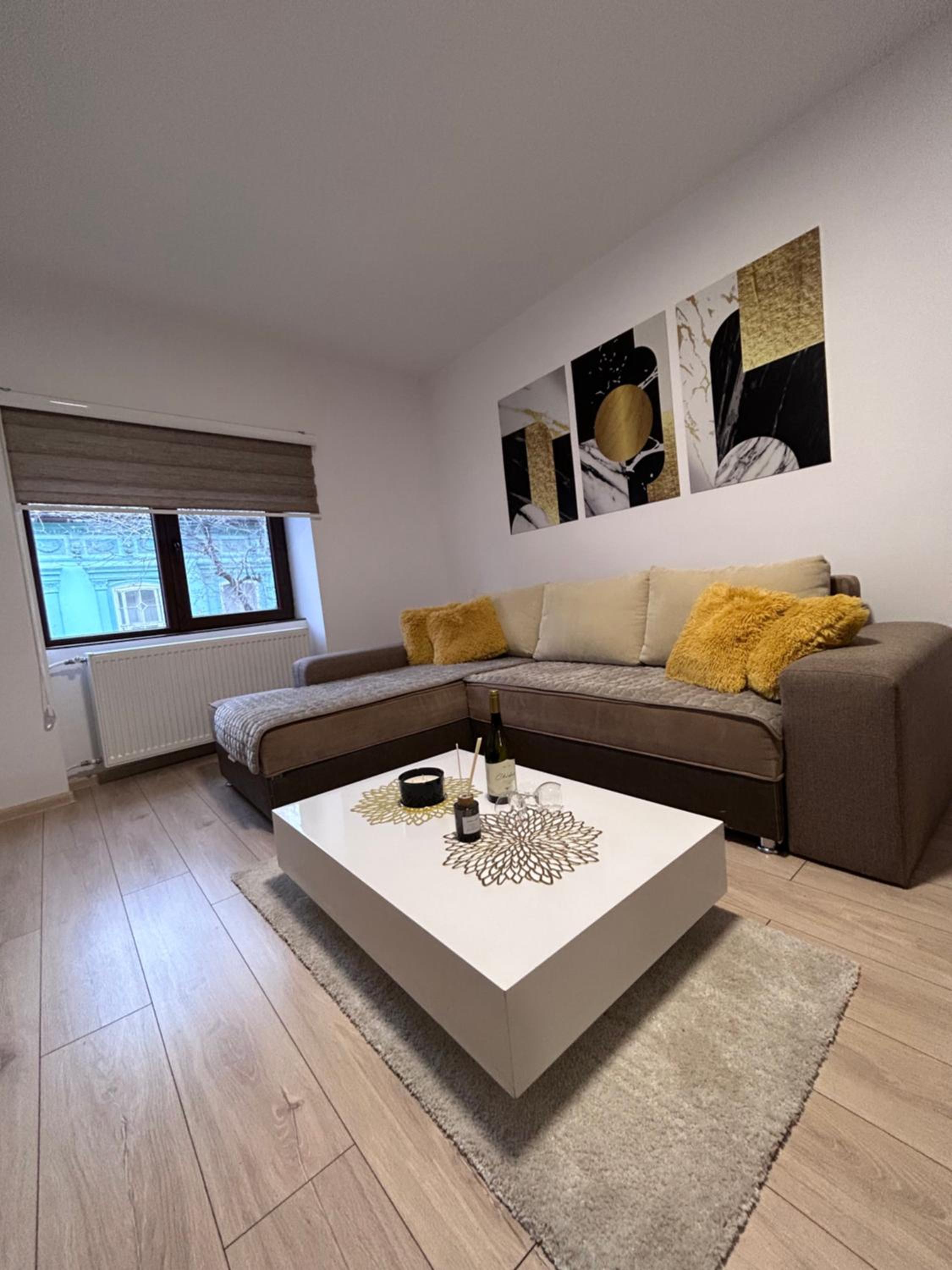Vlasic Apartmani LENA