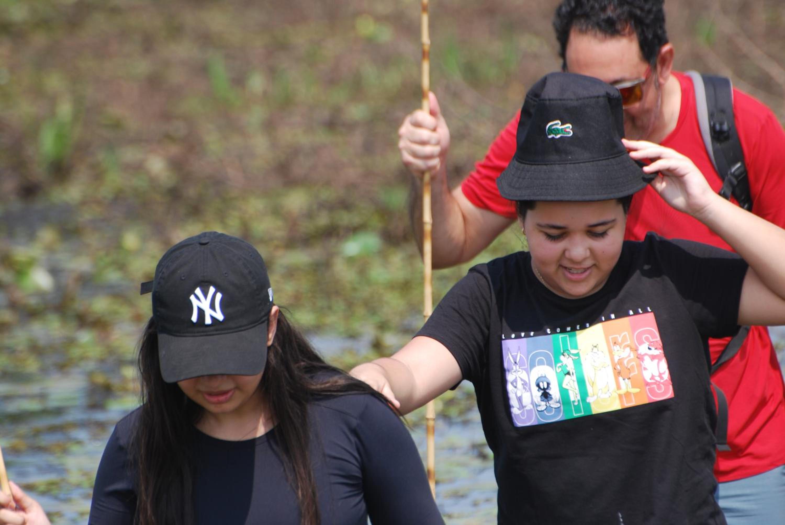 Hostel Camping Road Park Pantanal Sul