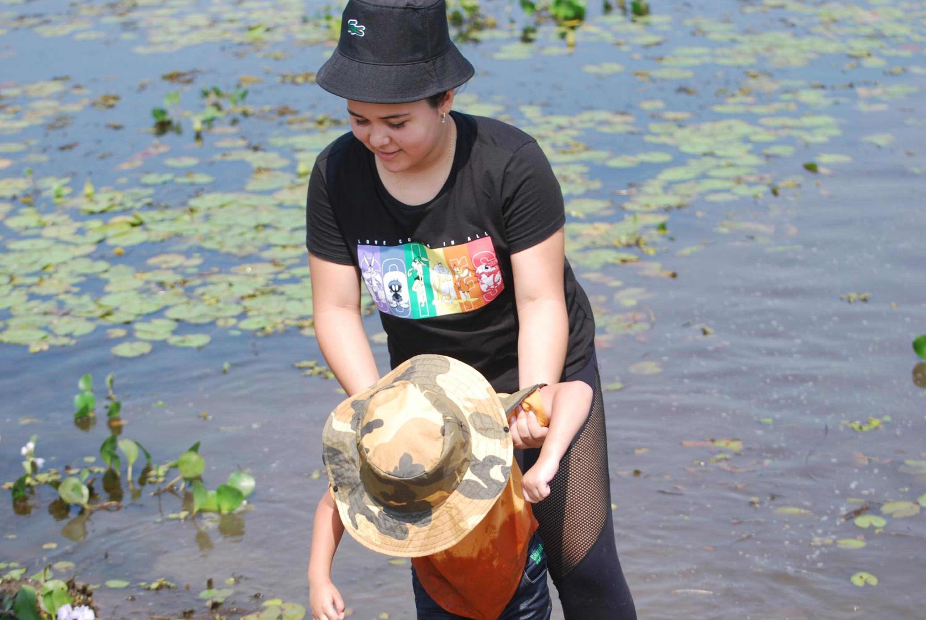 Hostel Camping Road Park Pantanal Sul