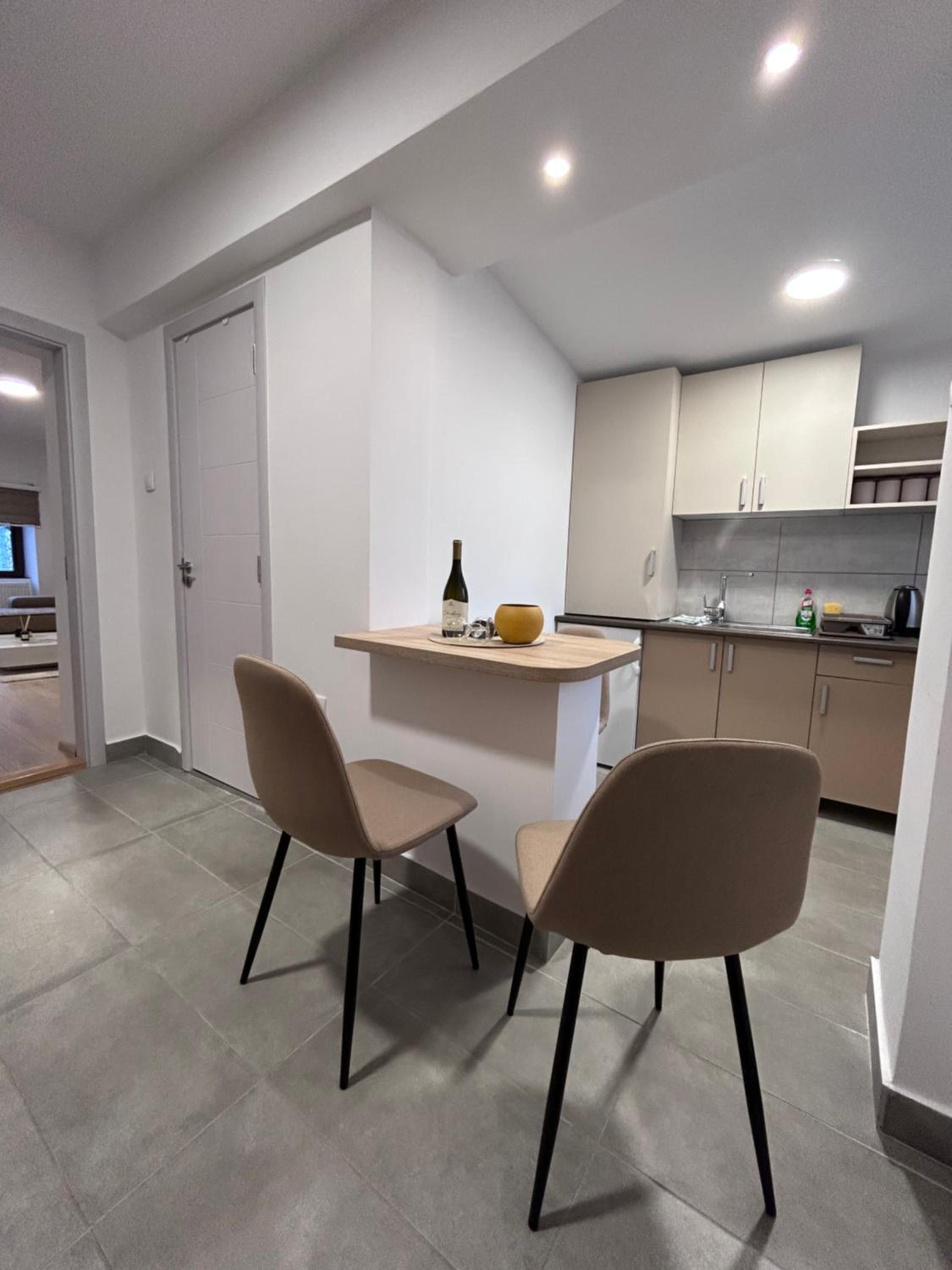 Vlasic Apartmani LENA