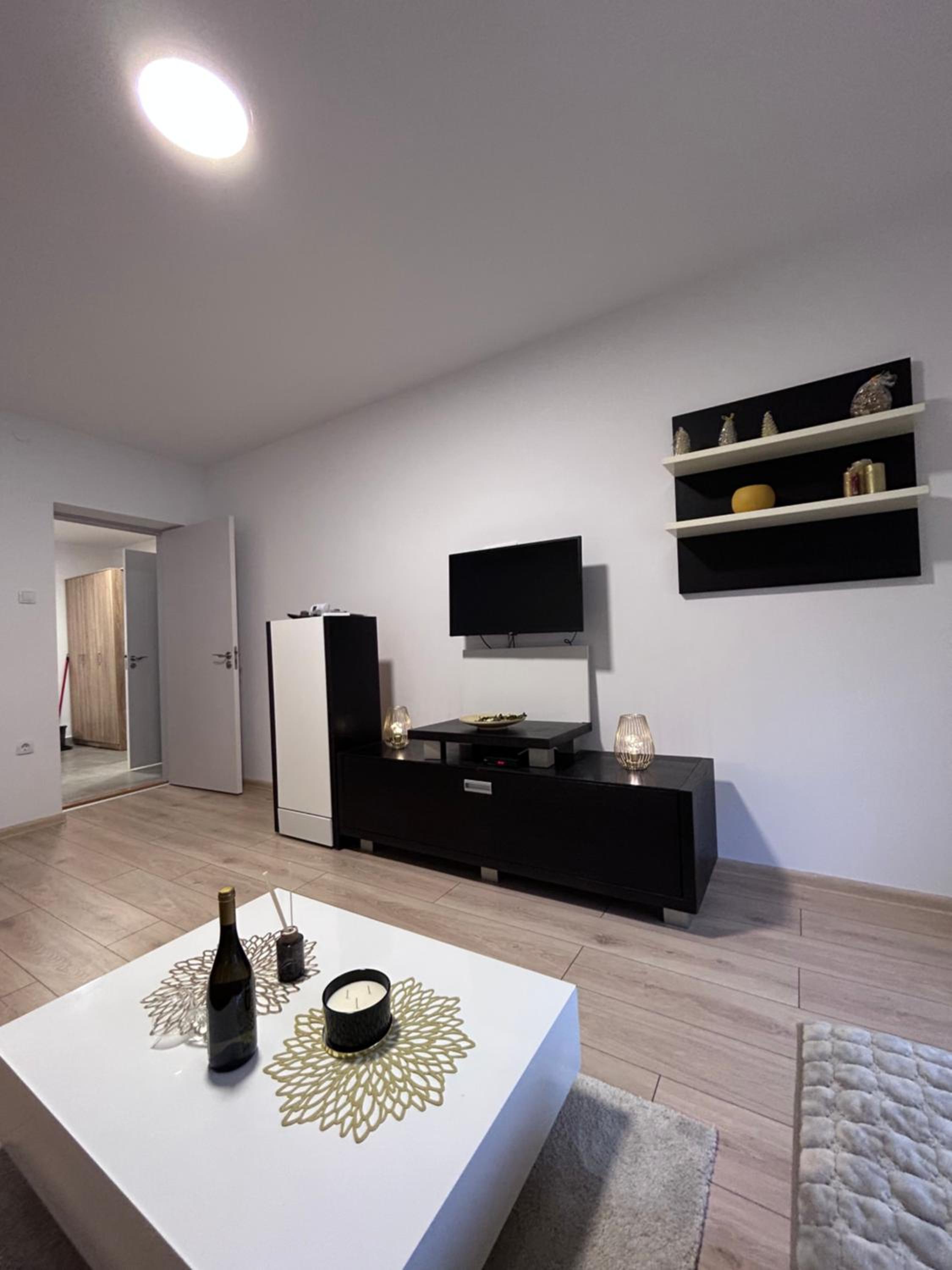 Vlasic Apartmani LENA
