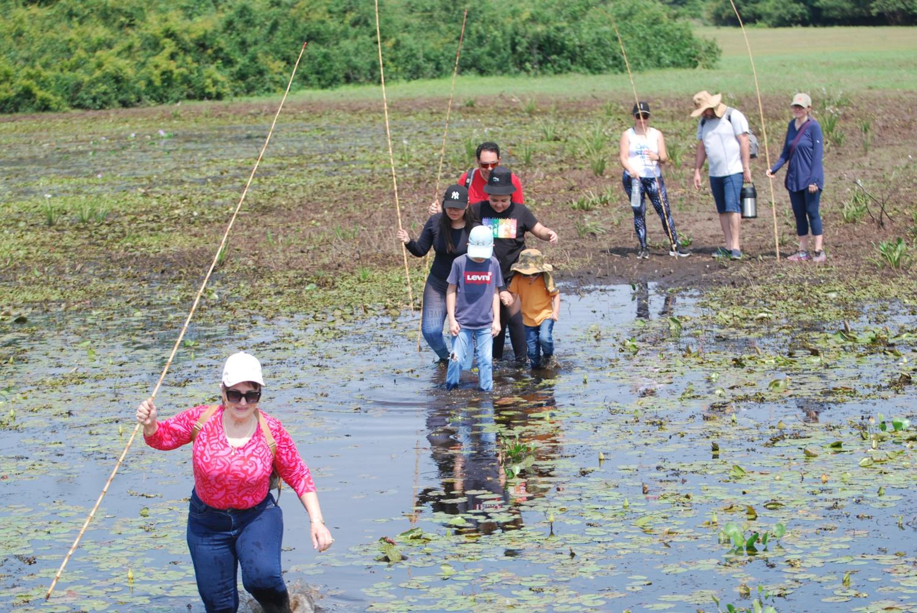 Hostel Camping Road Park Pantanal Sul