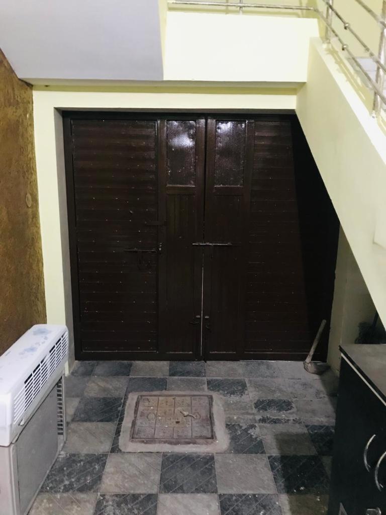 Mr.Mo Guest House view 5