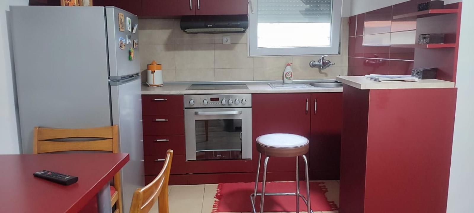 Apartman M&G view 5