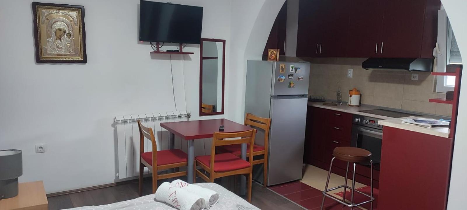 Apartman M&G view 4