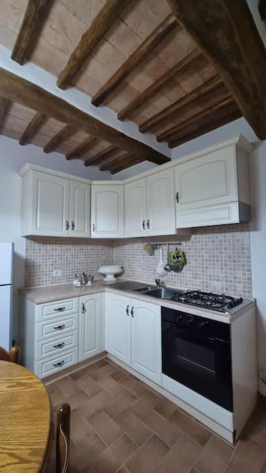Casa vacanze “La casetta di Anna” view 3
