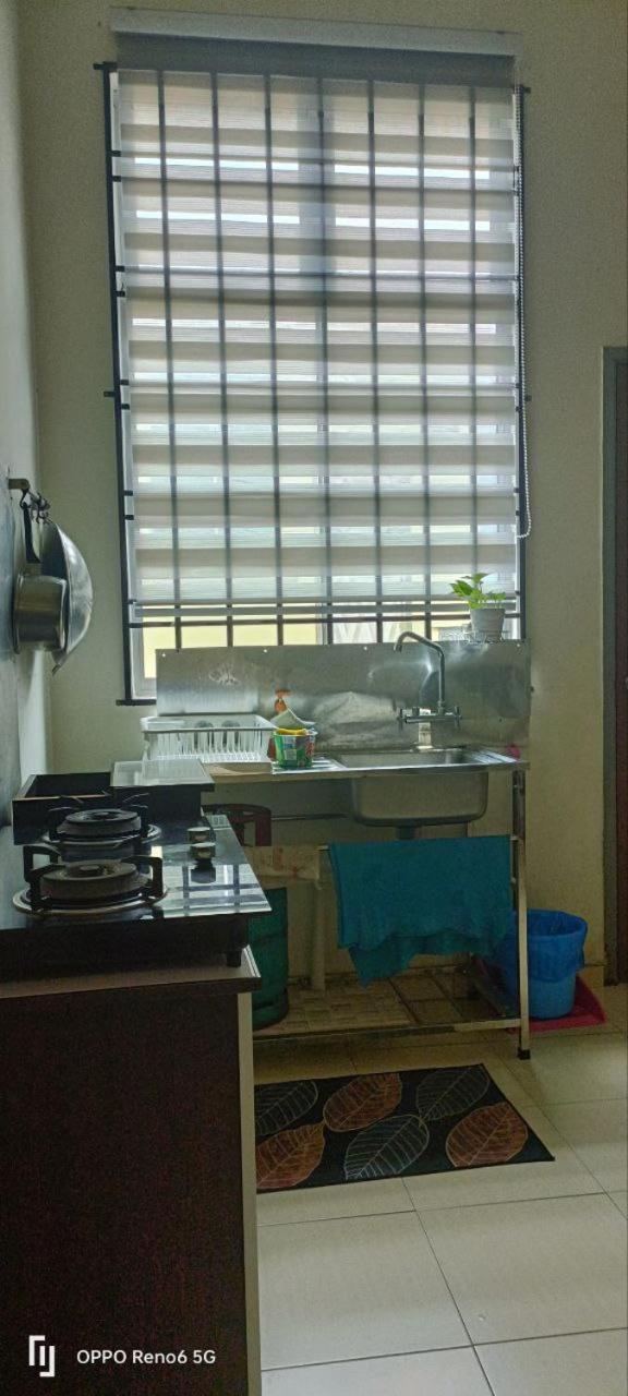Rwb Segamat homestay