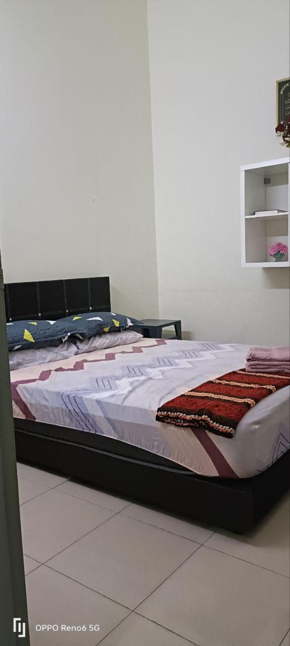 Rwb Segamat homestay
