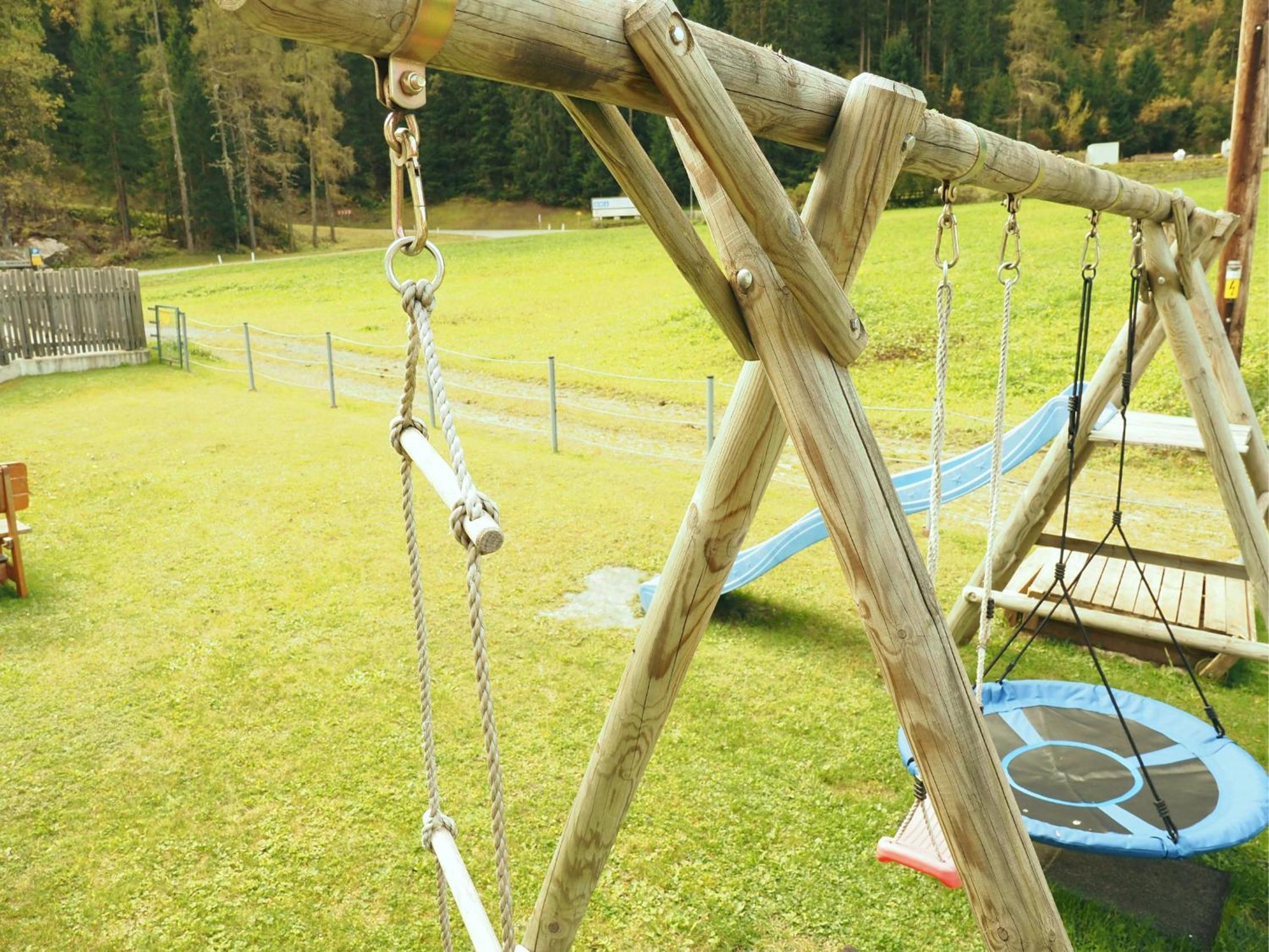 Brügglers Ferienhäuser