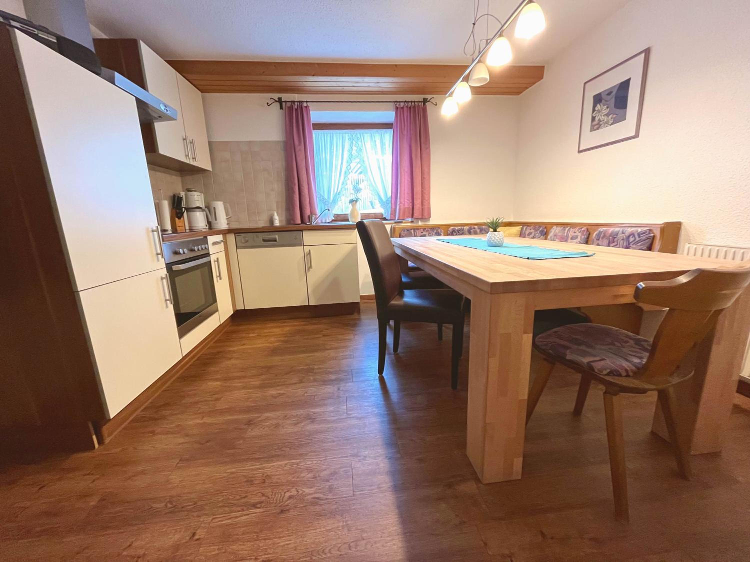 Brügglers Ferienhäuser