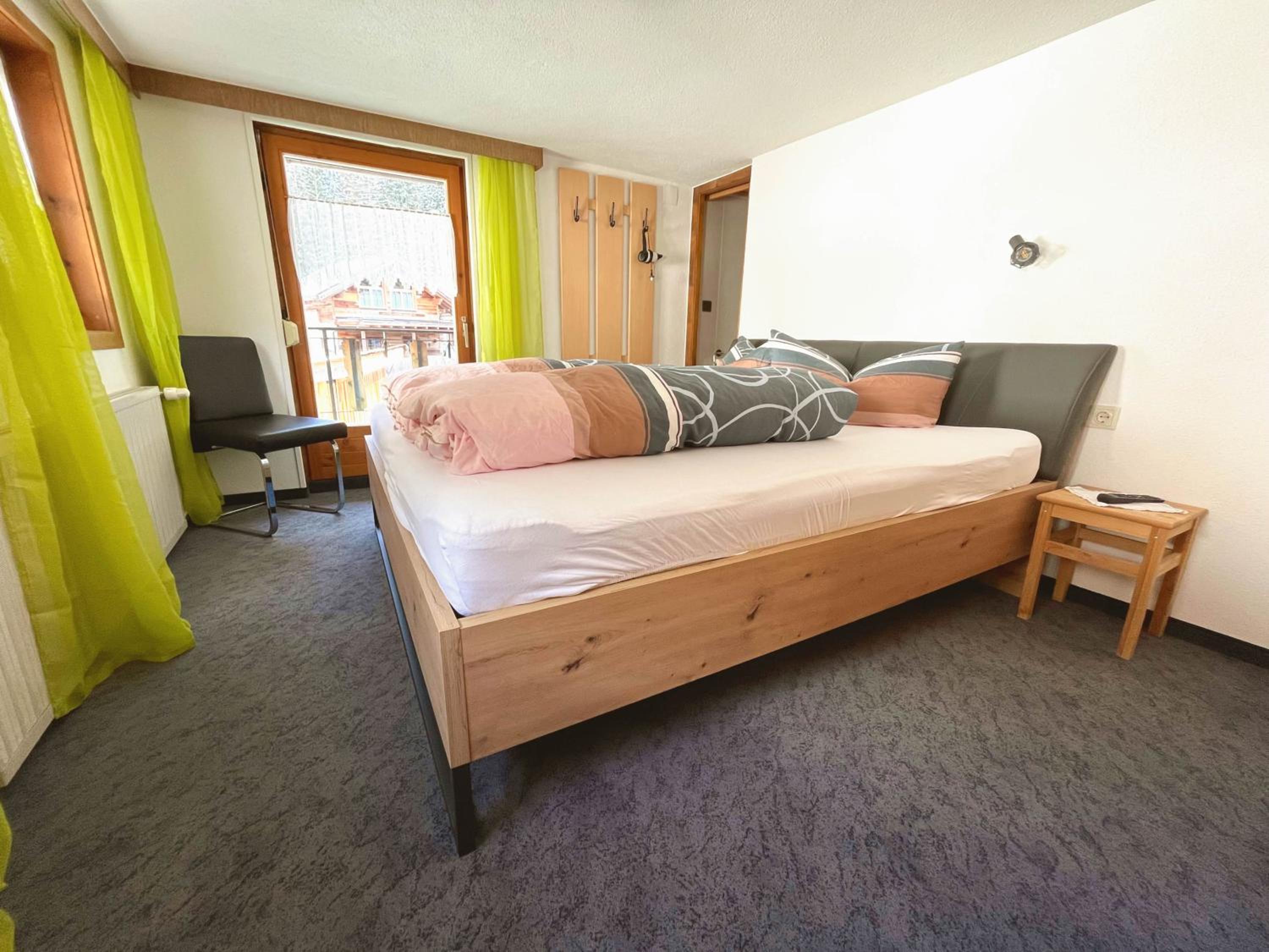 Brügglers Ferienhäuser