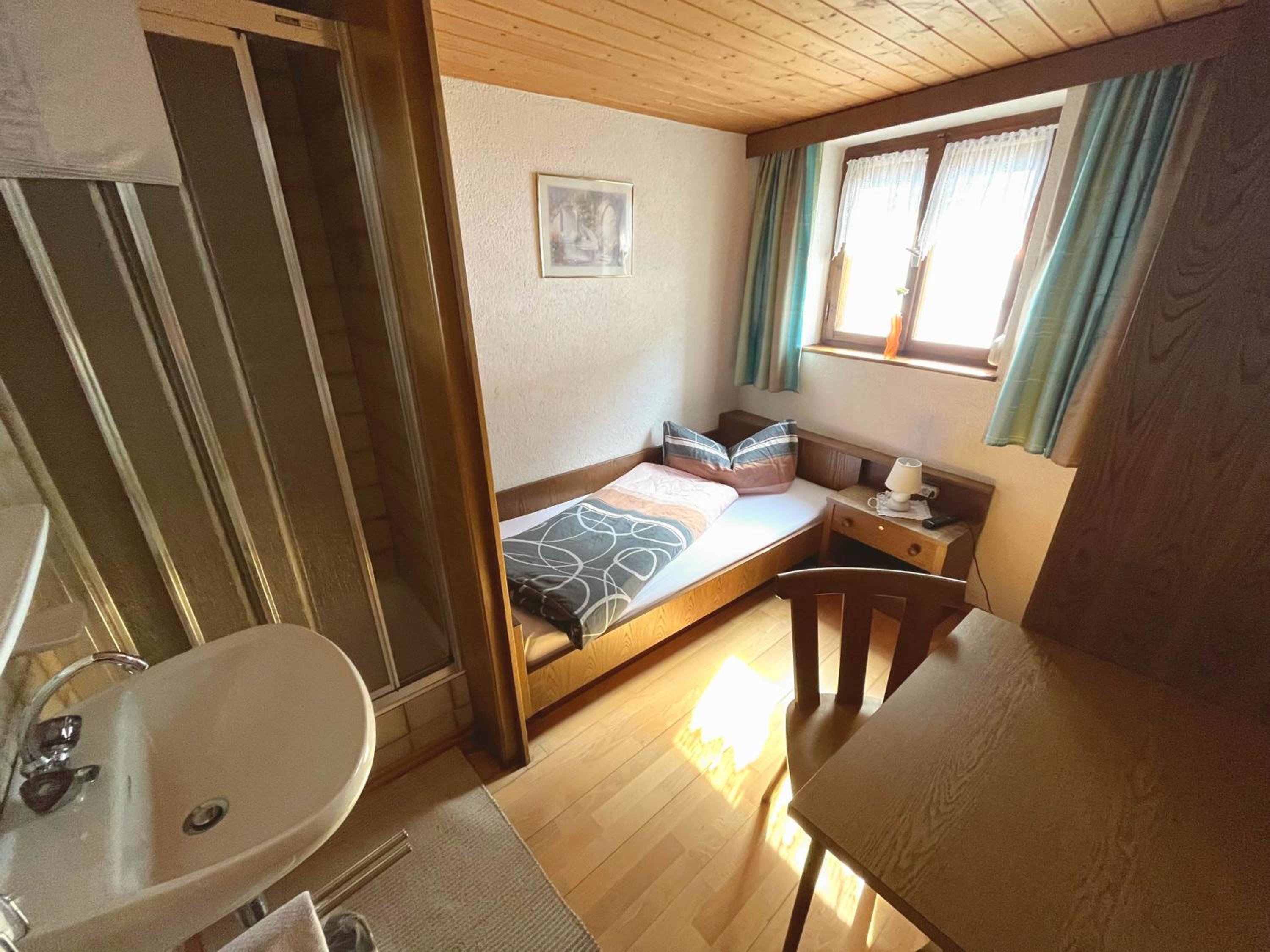 Brügglers Ferienhäuser