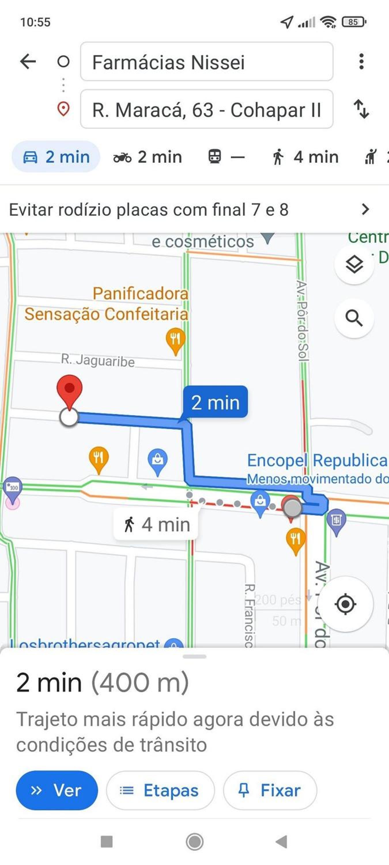 16 Hóspedes - Piscina Àgua Salgada e Área Gourmet
