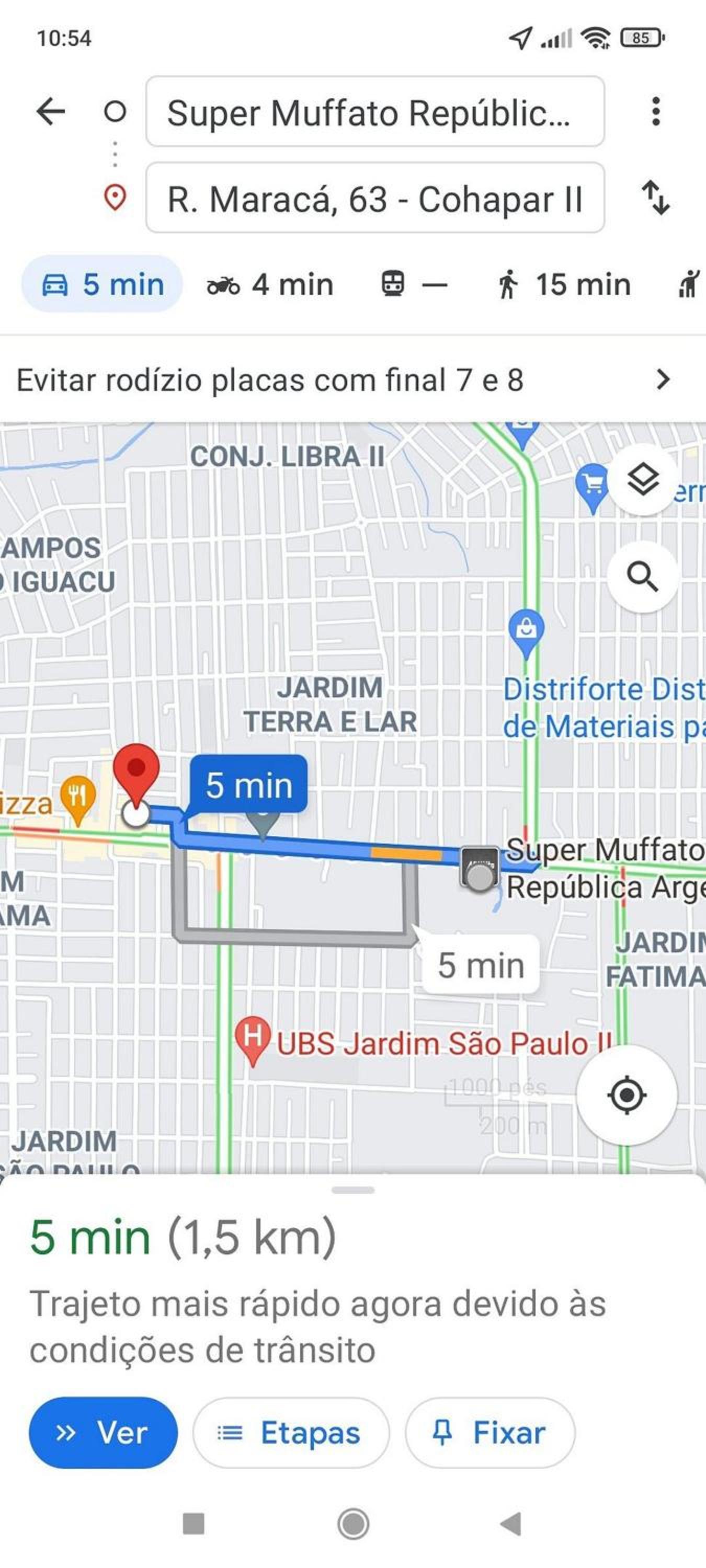 16 Hóspedes - Piscina Àgua Salgada e Área Gourmet