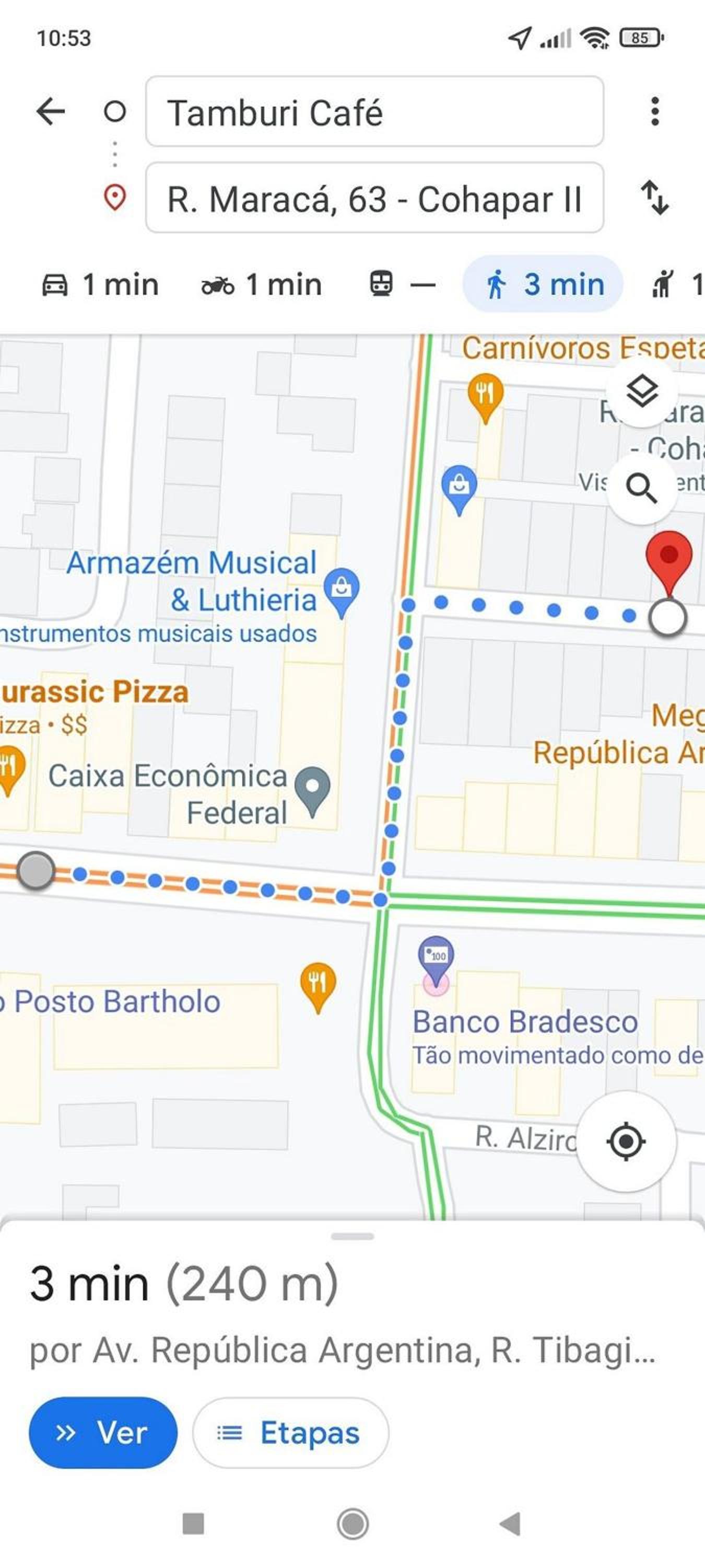 16 Hóspedes - Piscina Àgua Salgada e Área Gourmet