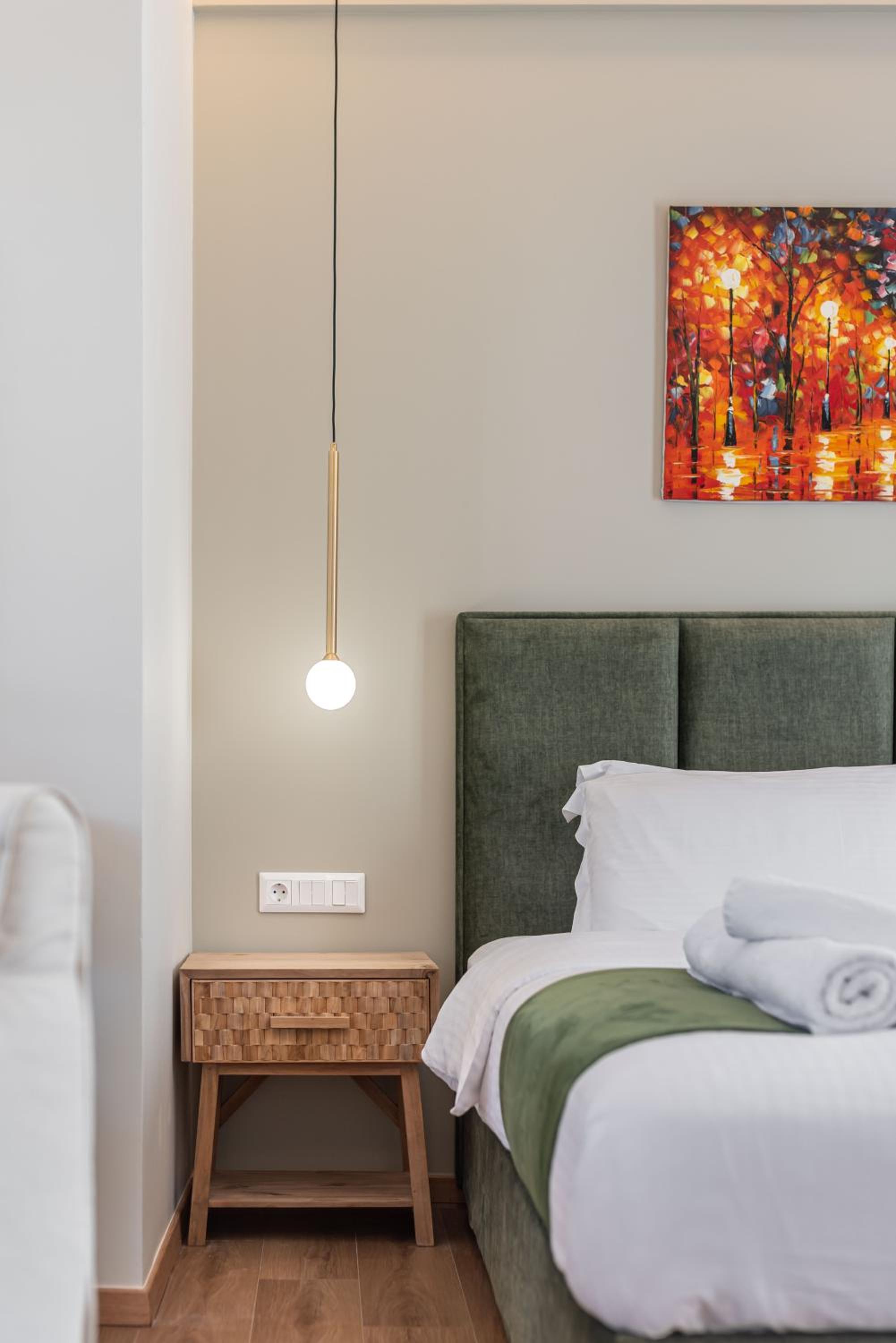 Acropolis Divine Penthouse photo 4