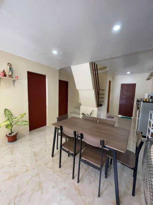 ChemRald Guesthouse