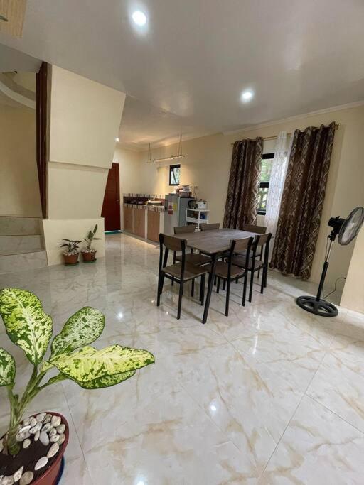 ChemRald Guesthouse