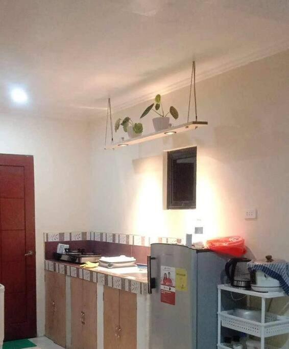 ChemRald Guesthouse