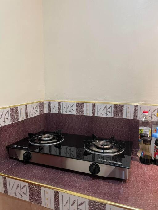ChemRald Guesthouse