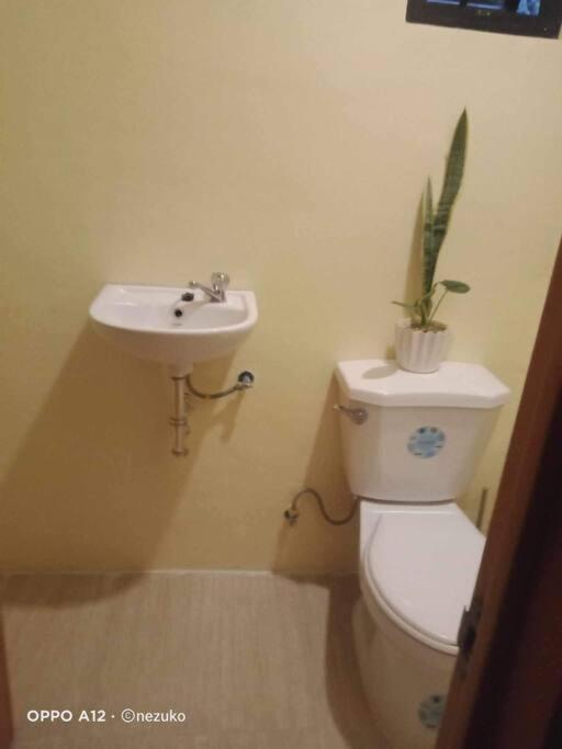 ChemRald Guesthouse