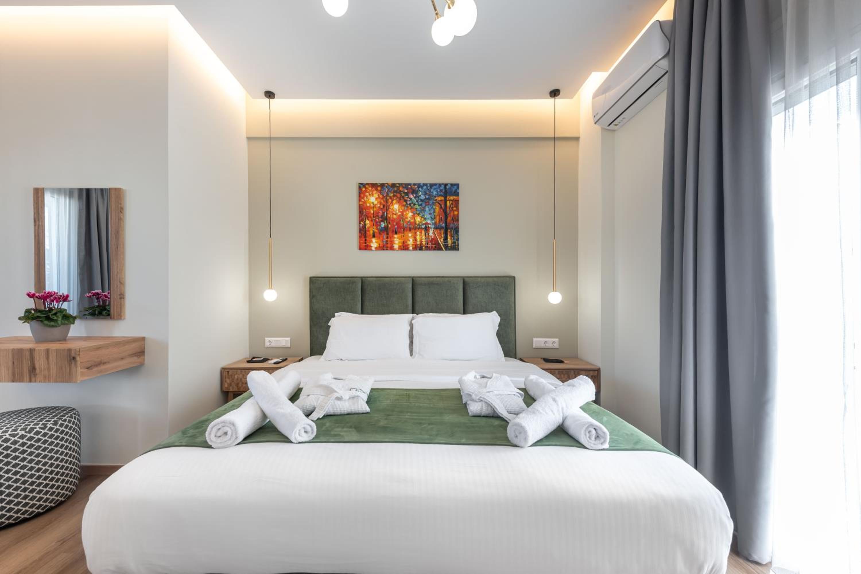 Acropolis Divine Penthouse photo 2