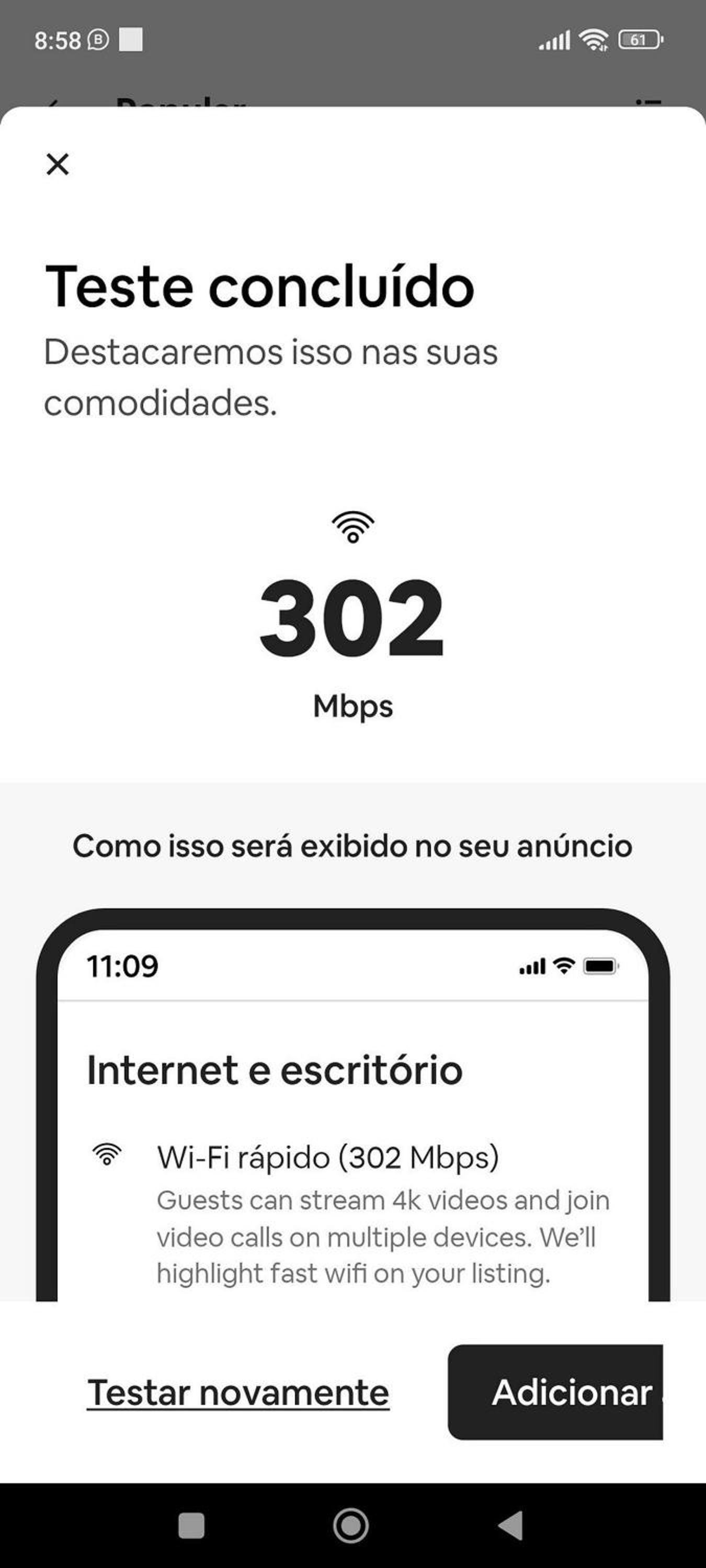12 hóspedes - PISCINA tratamento com água salgada - Cozinha GOURMET - 4 QUARTOS - 3 BANHEIROS - GARAGEM - ESCRITORIO - 2,1 km do Cataratas JL Shopping