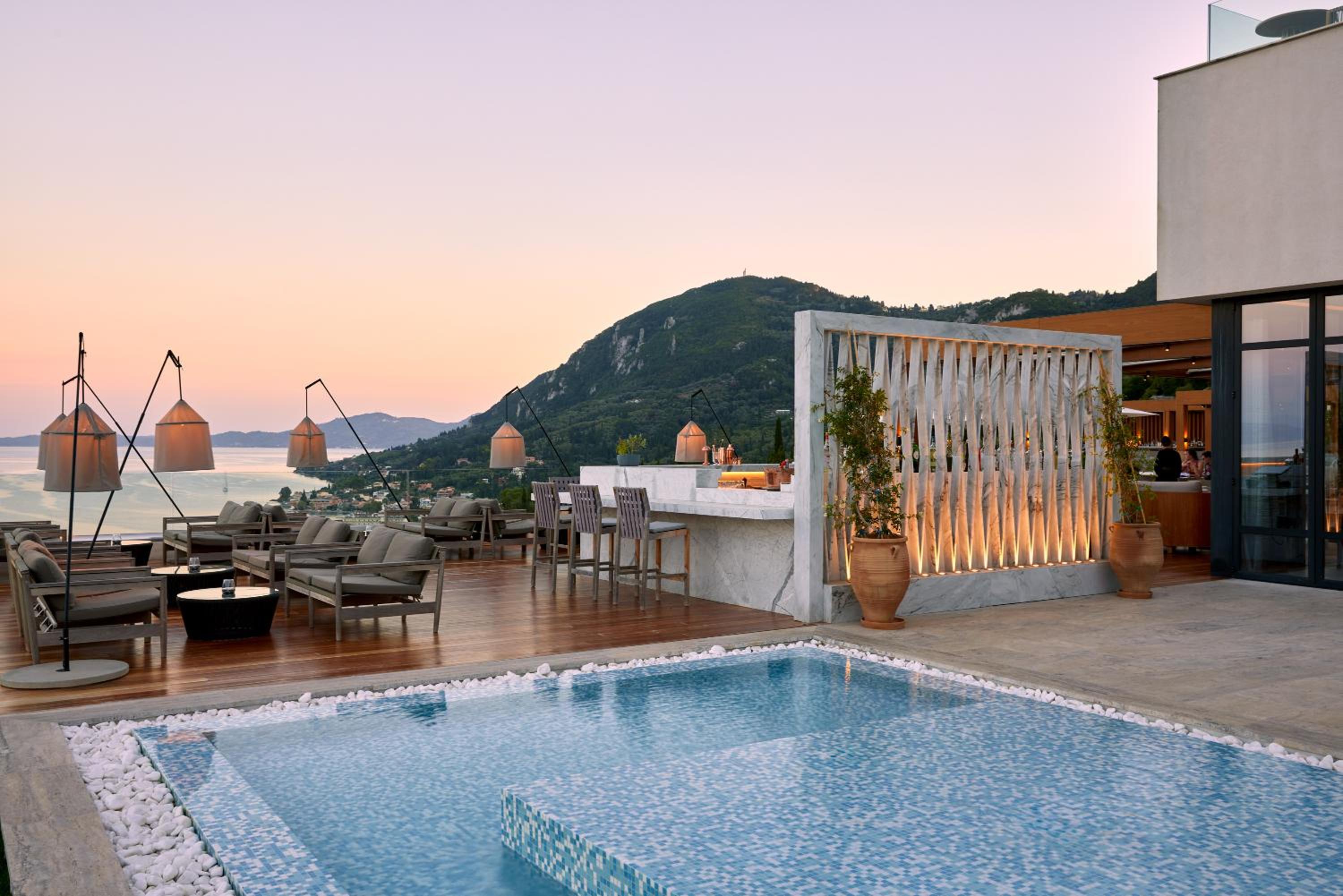 Angsana Corfu Resort & Spa 120