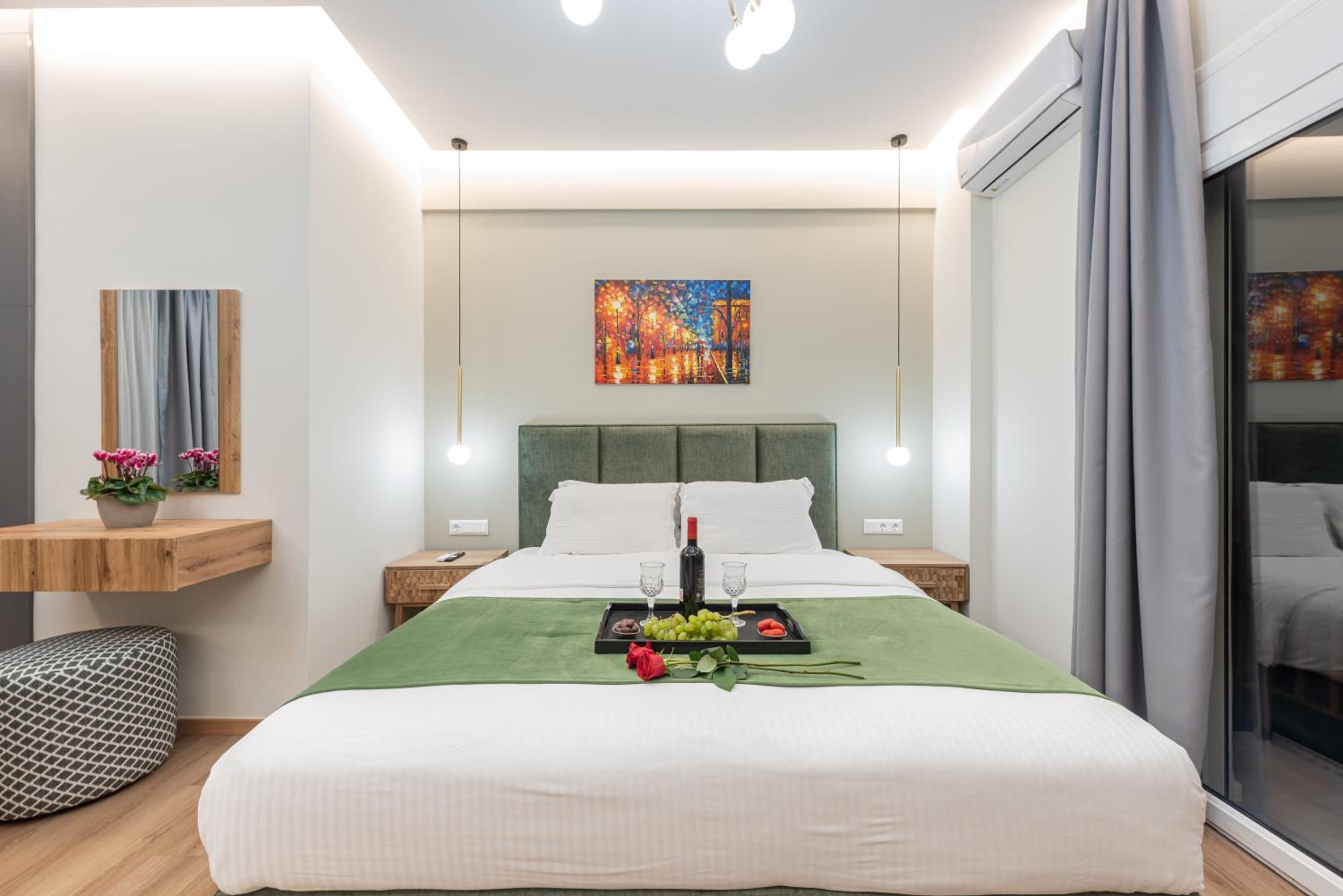 Acropolis Divine Penthouse photo 3