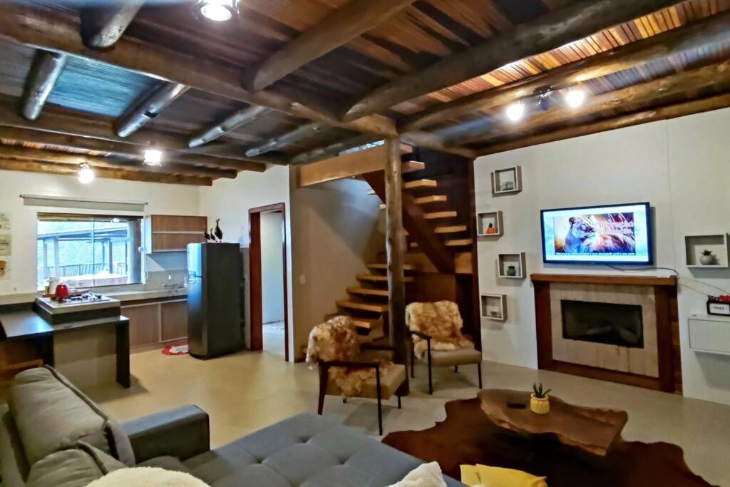 Casa temporada Grecco Vidal