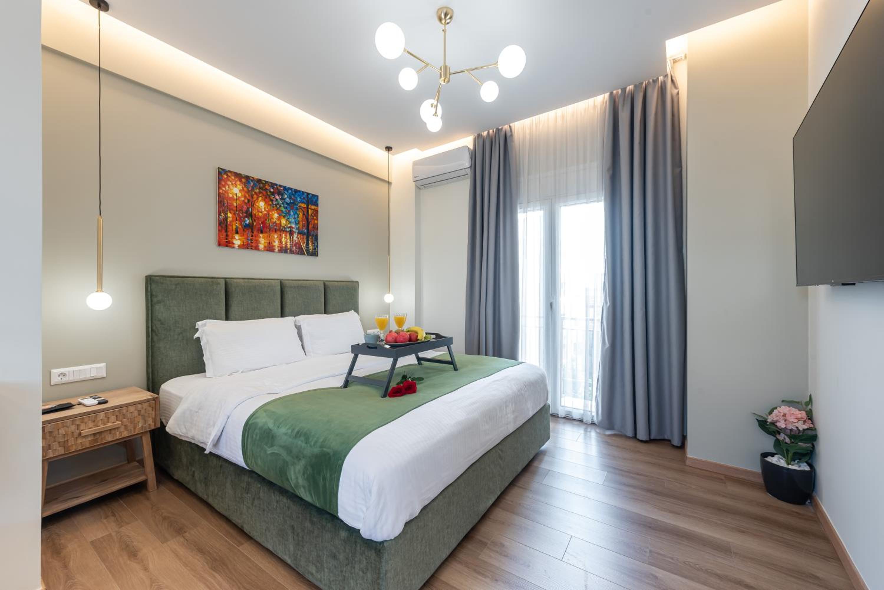 Acropolis Divine Penthouse photo 5