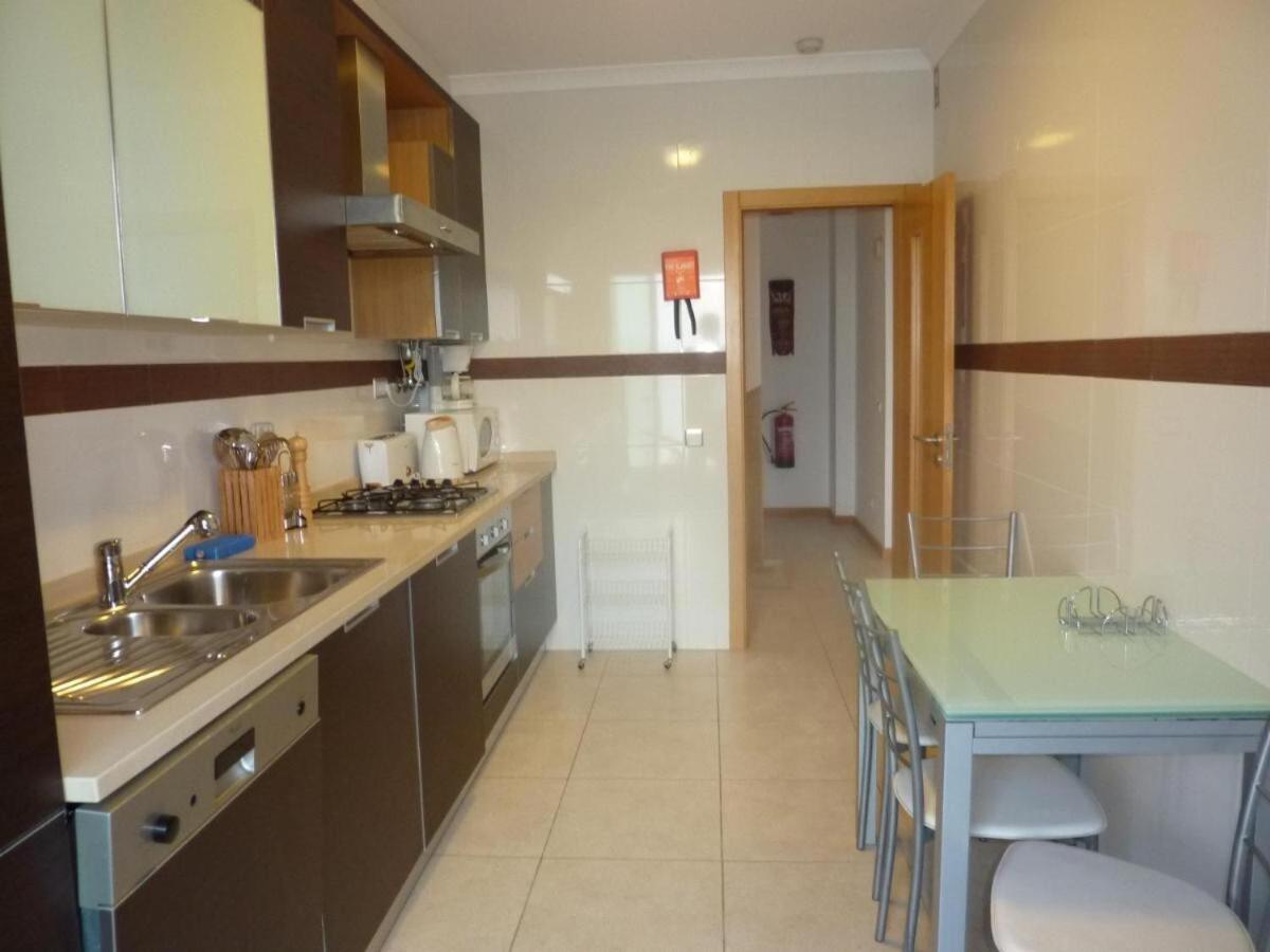 Verandas do Mar Apt 2 Bedroom Sea View Olhos de Agua AT39 view 5
