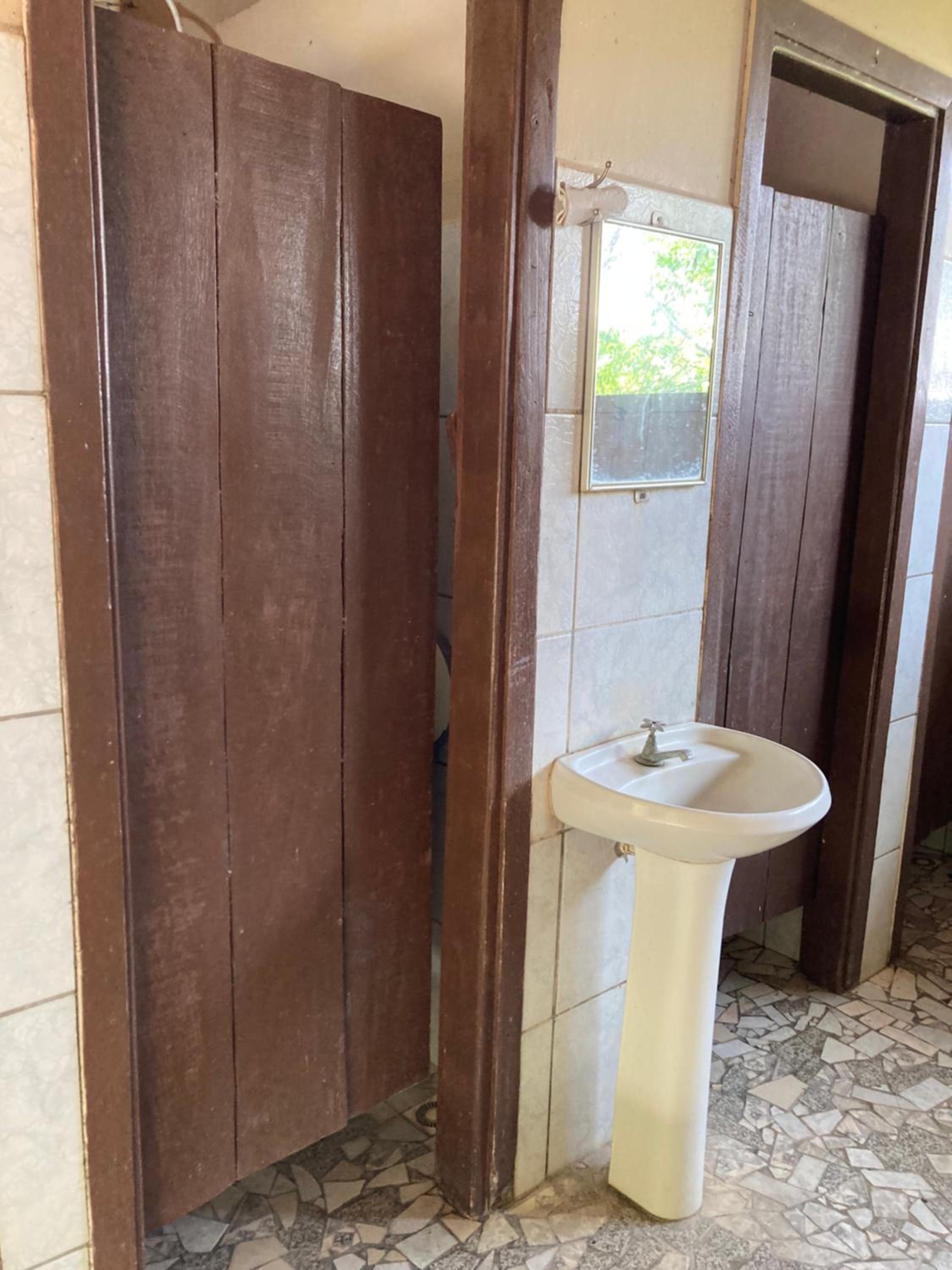 Hostel Camping Road Park Pantanal Sul