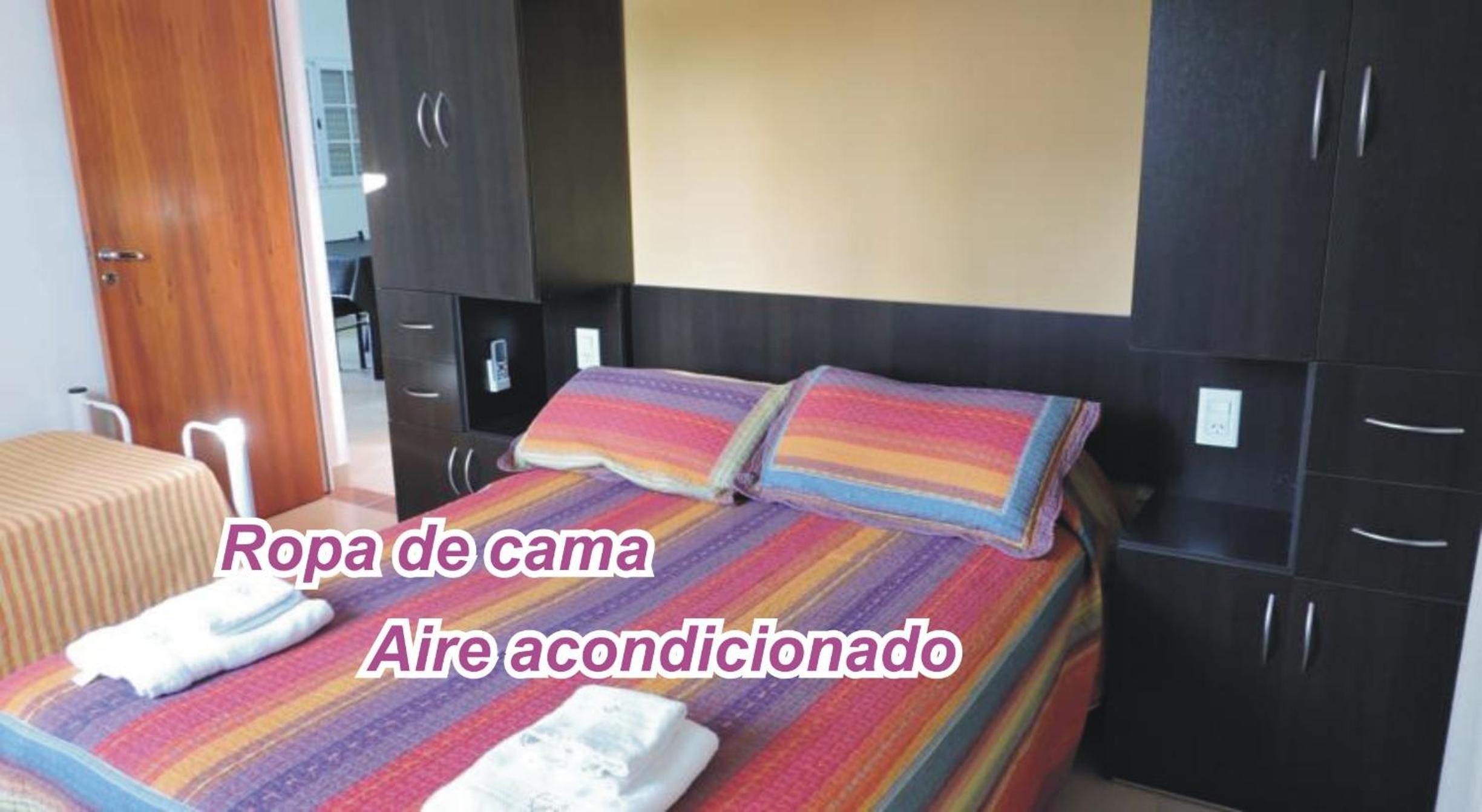 Cabañas Costa Azul
