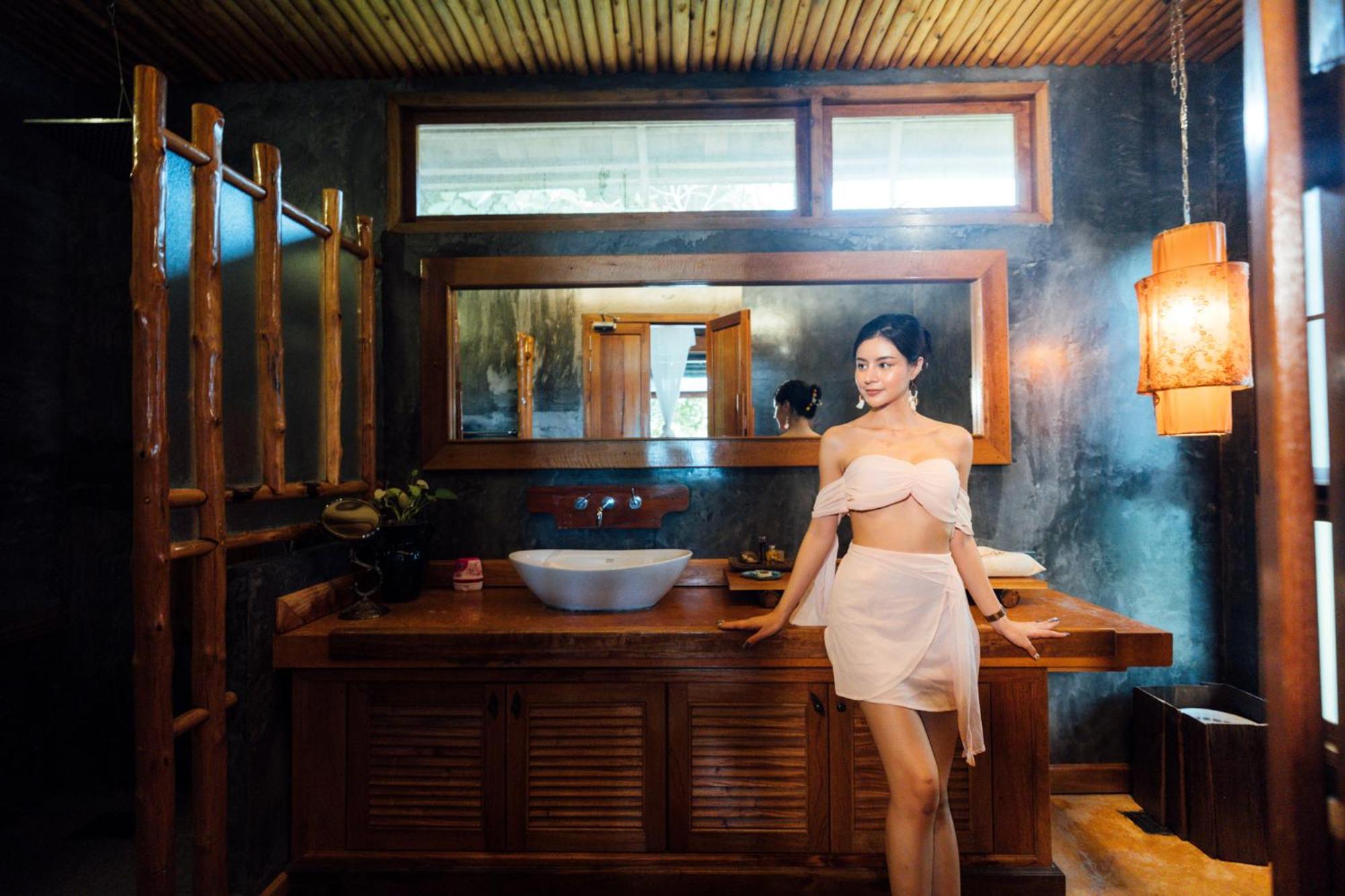 Andalay Beach Resort Koh Libong