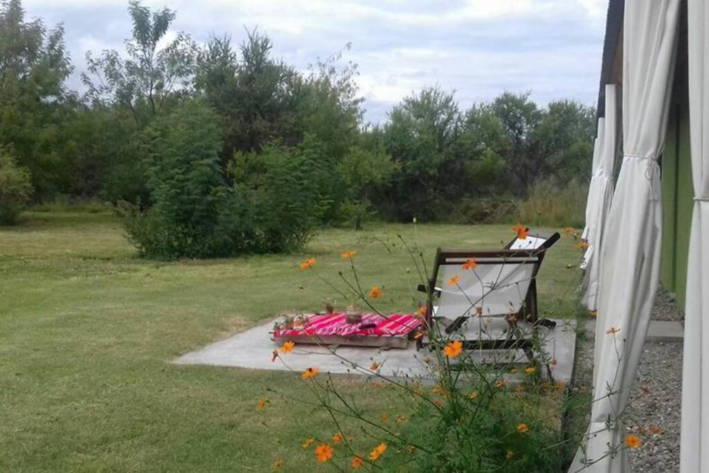 CASALINDA EN LA MONTAÑA CON PISCINA y WIFI