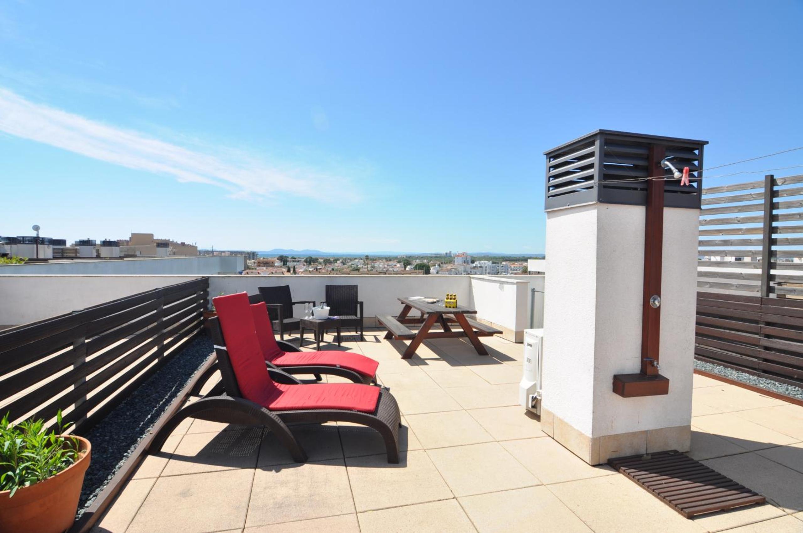 RNET - Portomar Plus Roses view 4